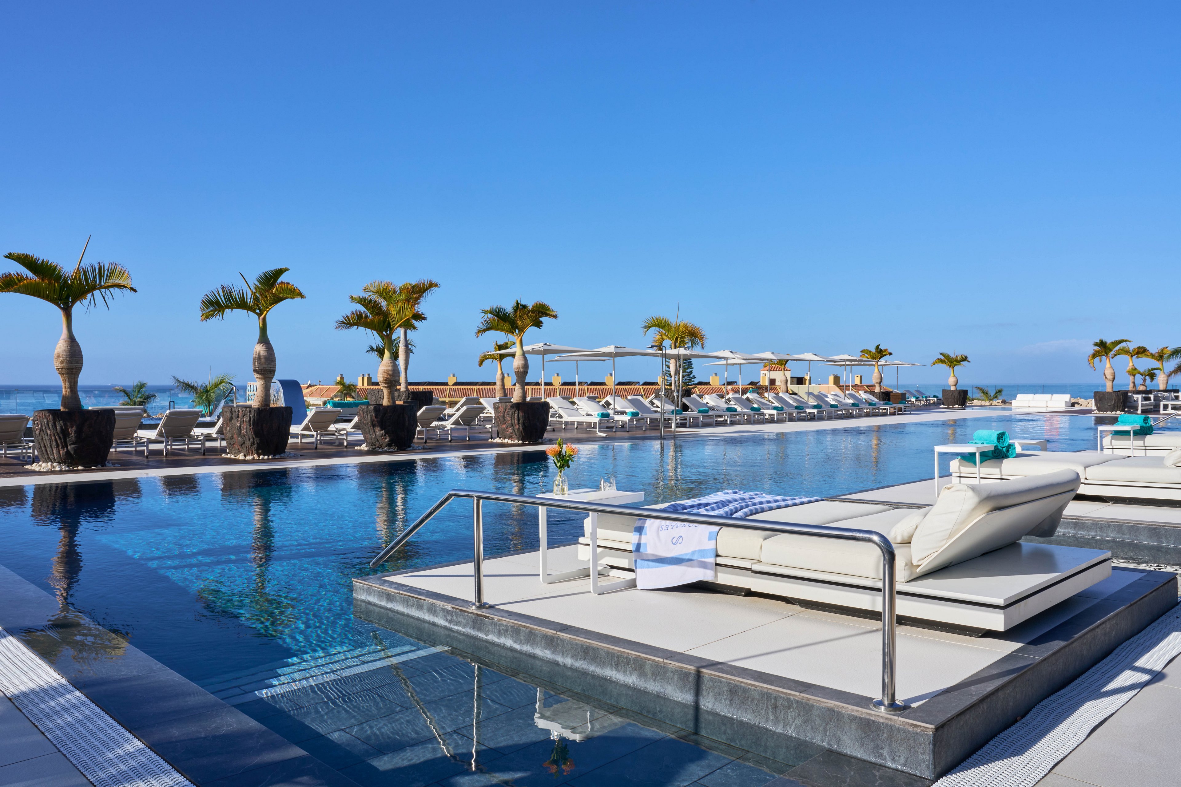 Royal Hideaway Corales Suites