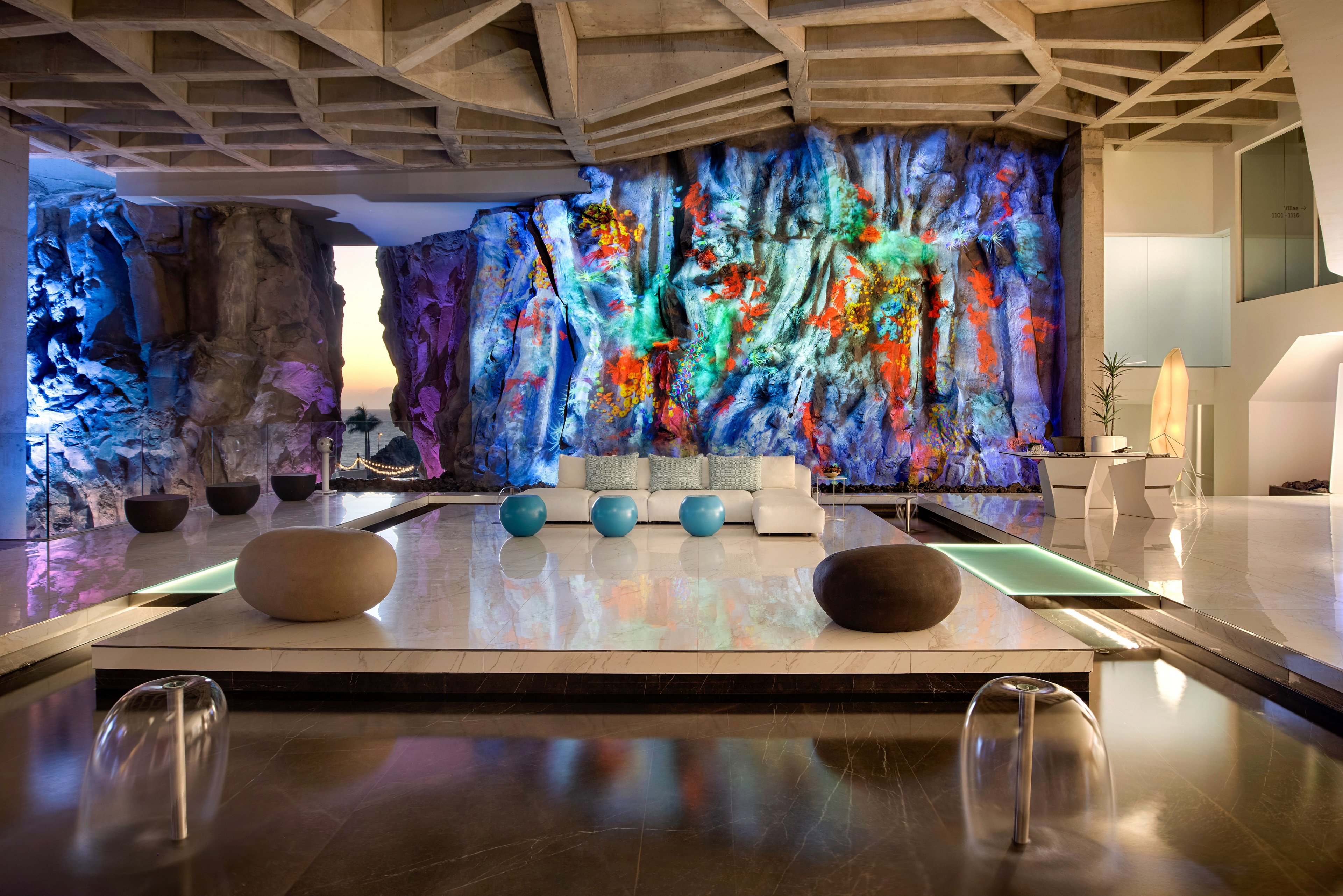 Royal Hideaway Corales Suites