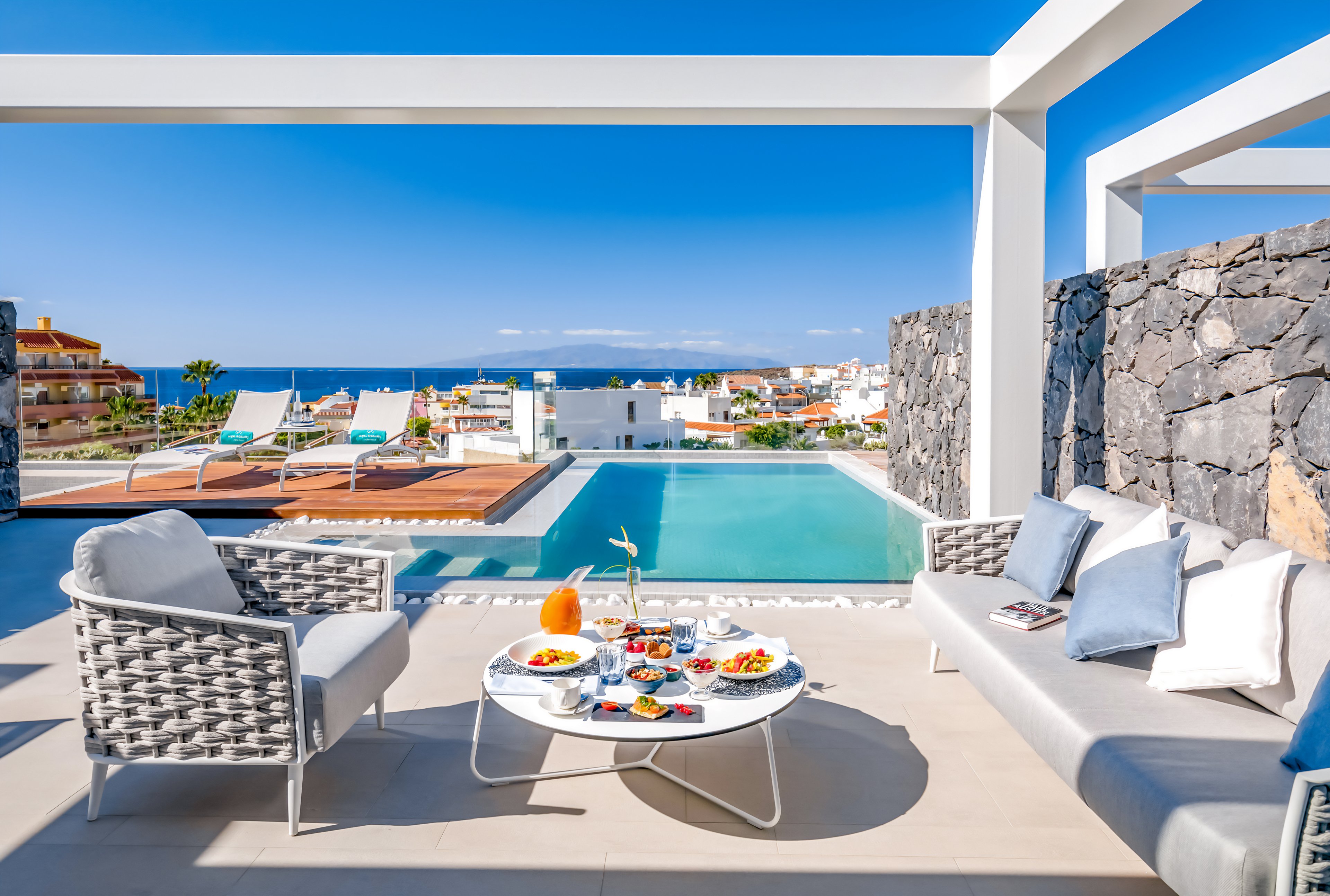 Royal Hideaway Corales Suites