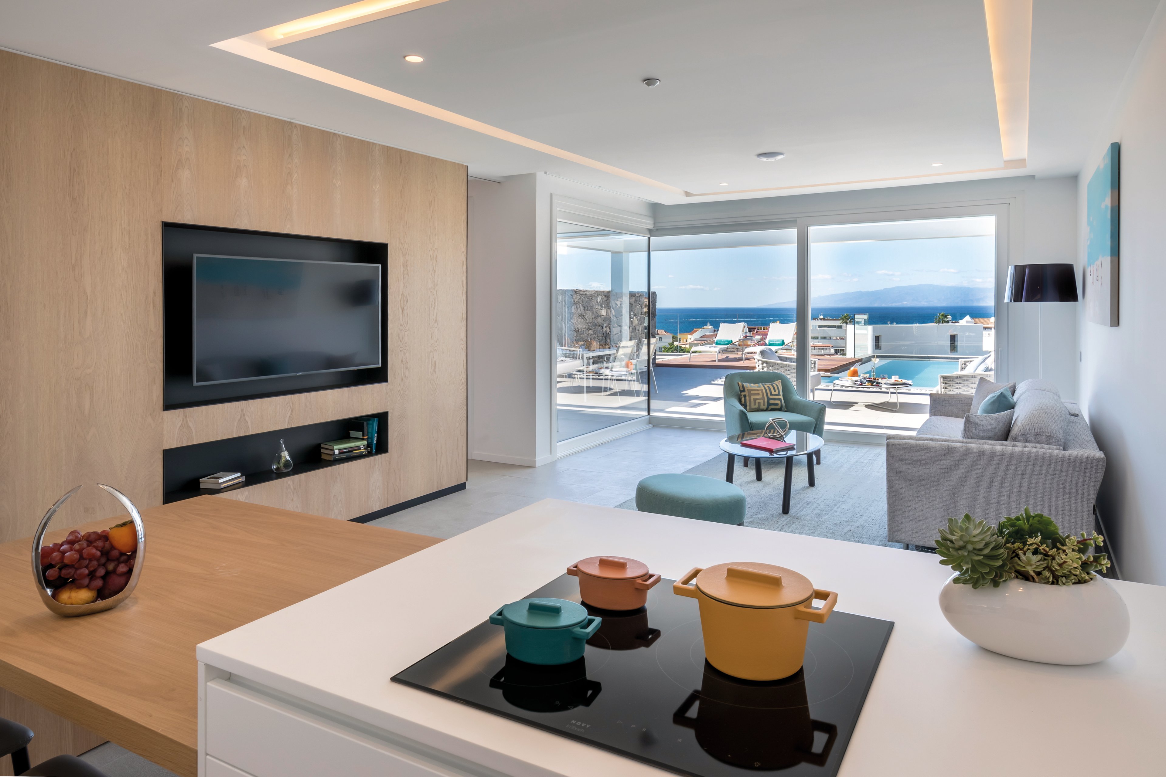 Royal Hideaway Corales Suites