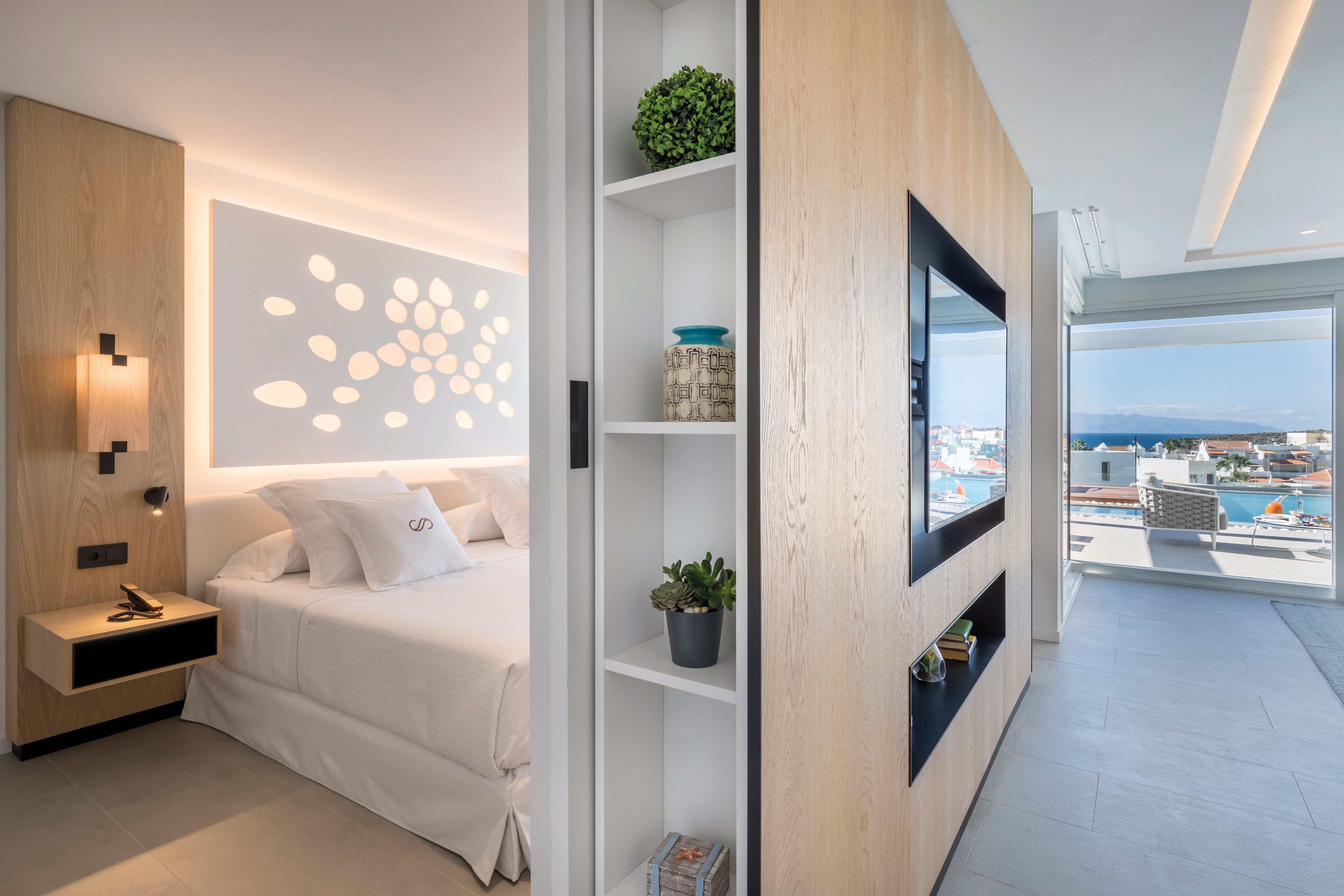 Royal Hideaway Corales Suites