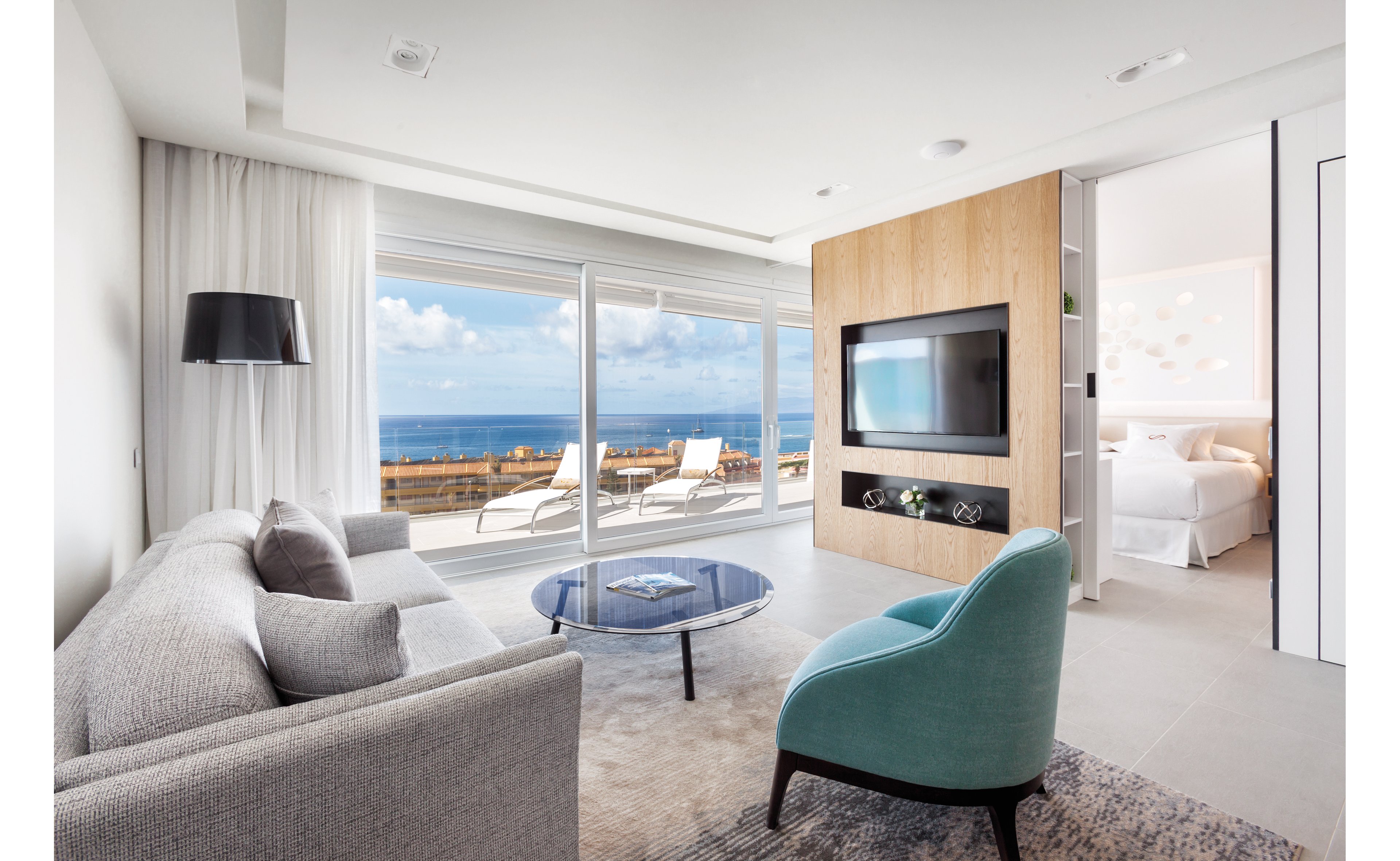 Royal Hideaway Corales Suites