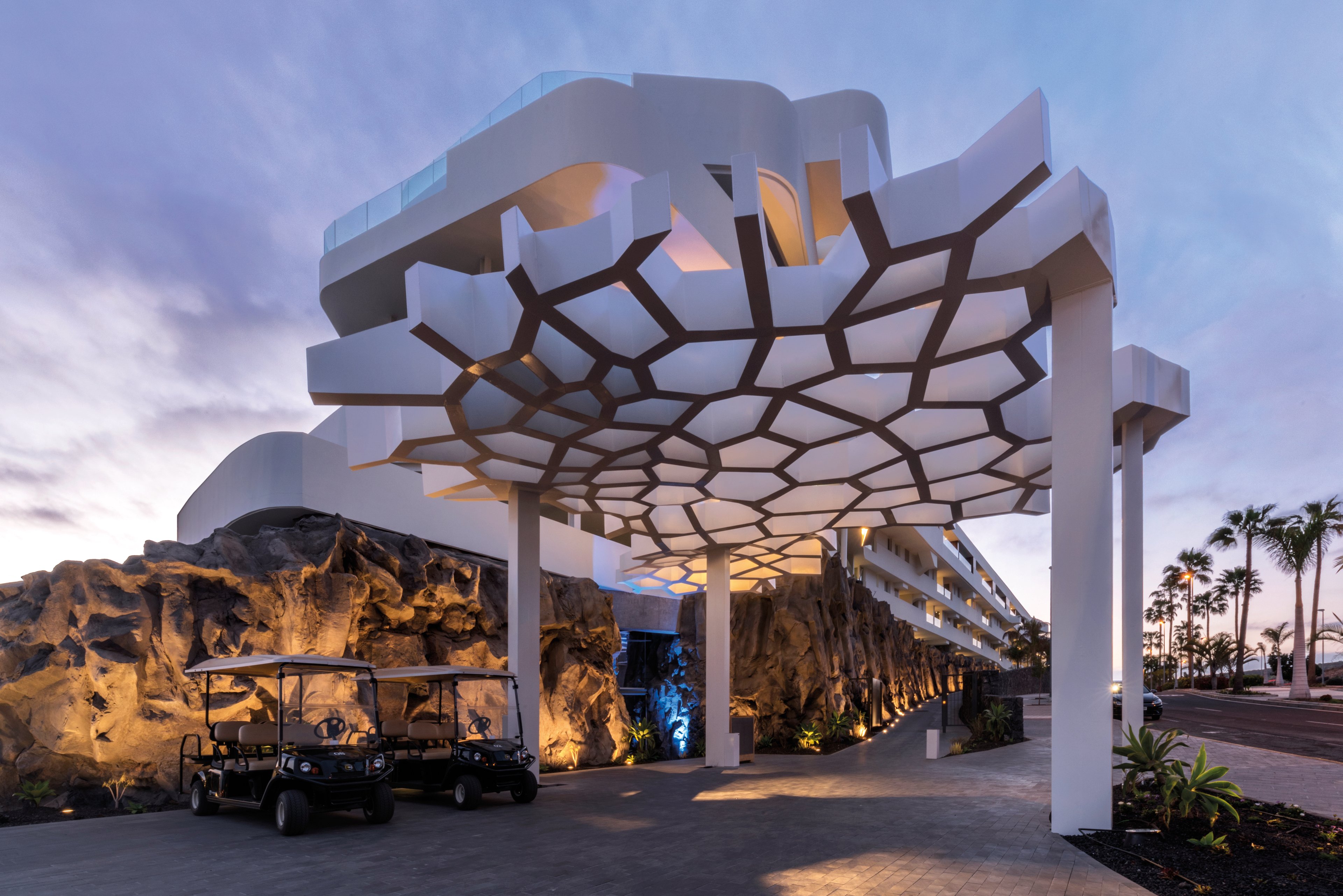 Royal Hideaway Corales Suites