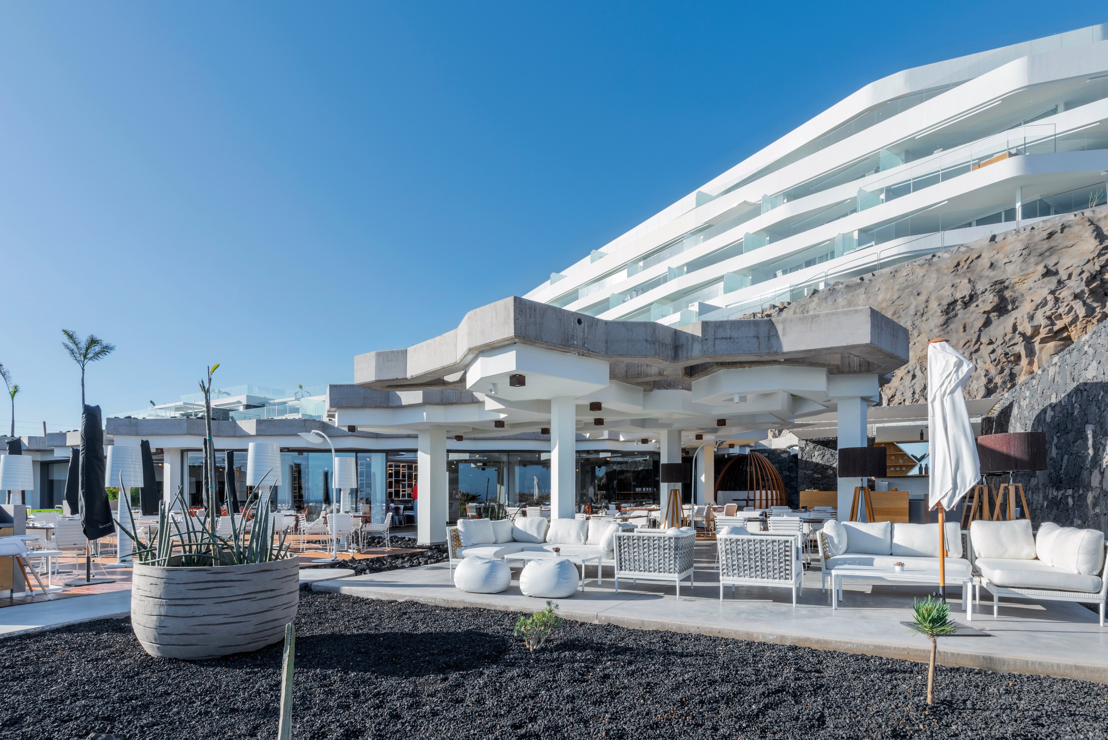 Royal Hideaway Corales Suites