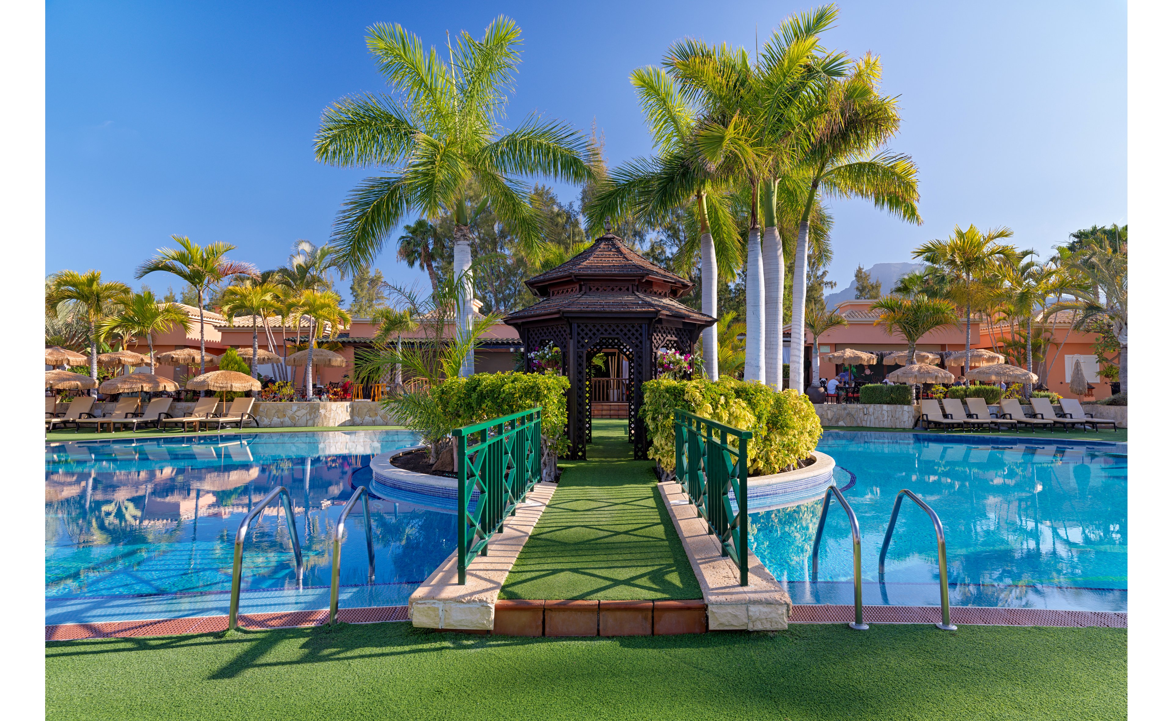 Green Garden Eco Resort