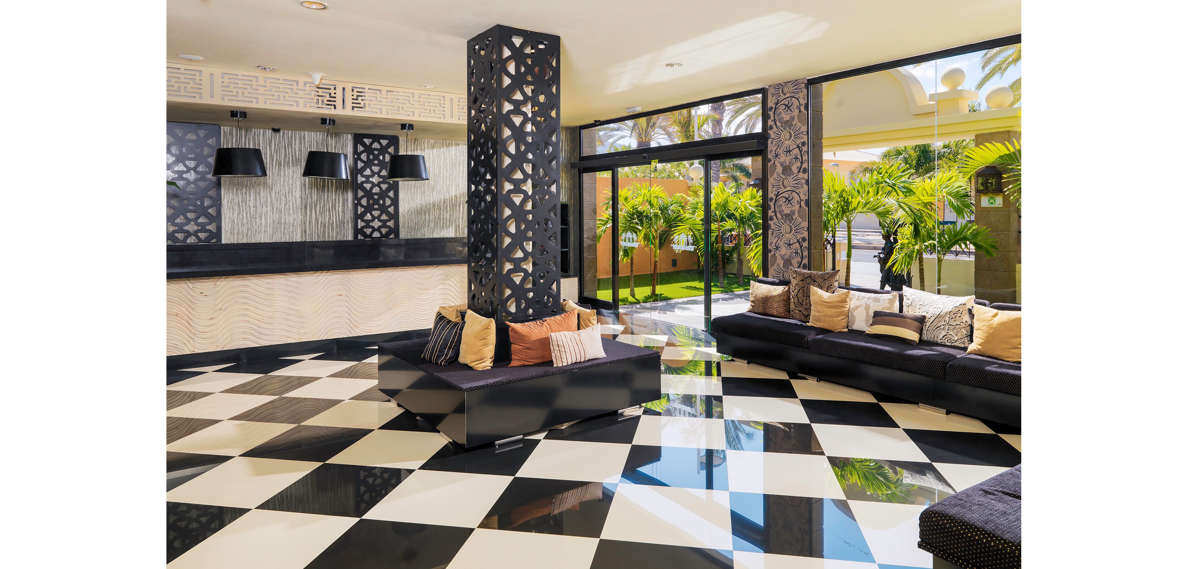 Green Garden Eco Resort