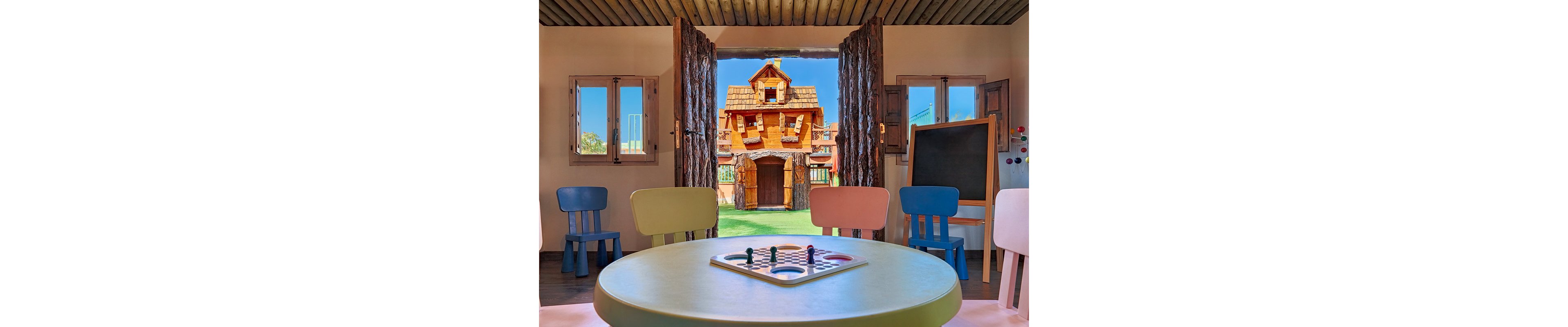 Green Garden Eco Resort