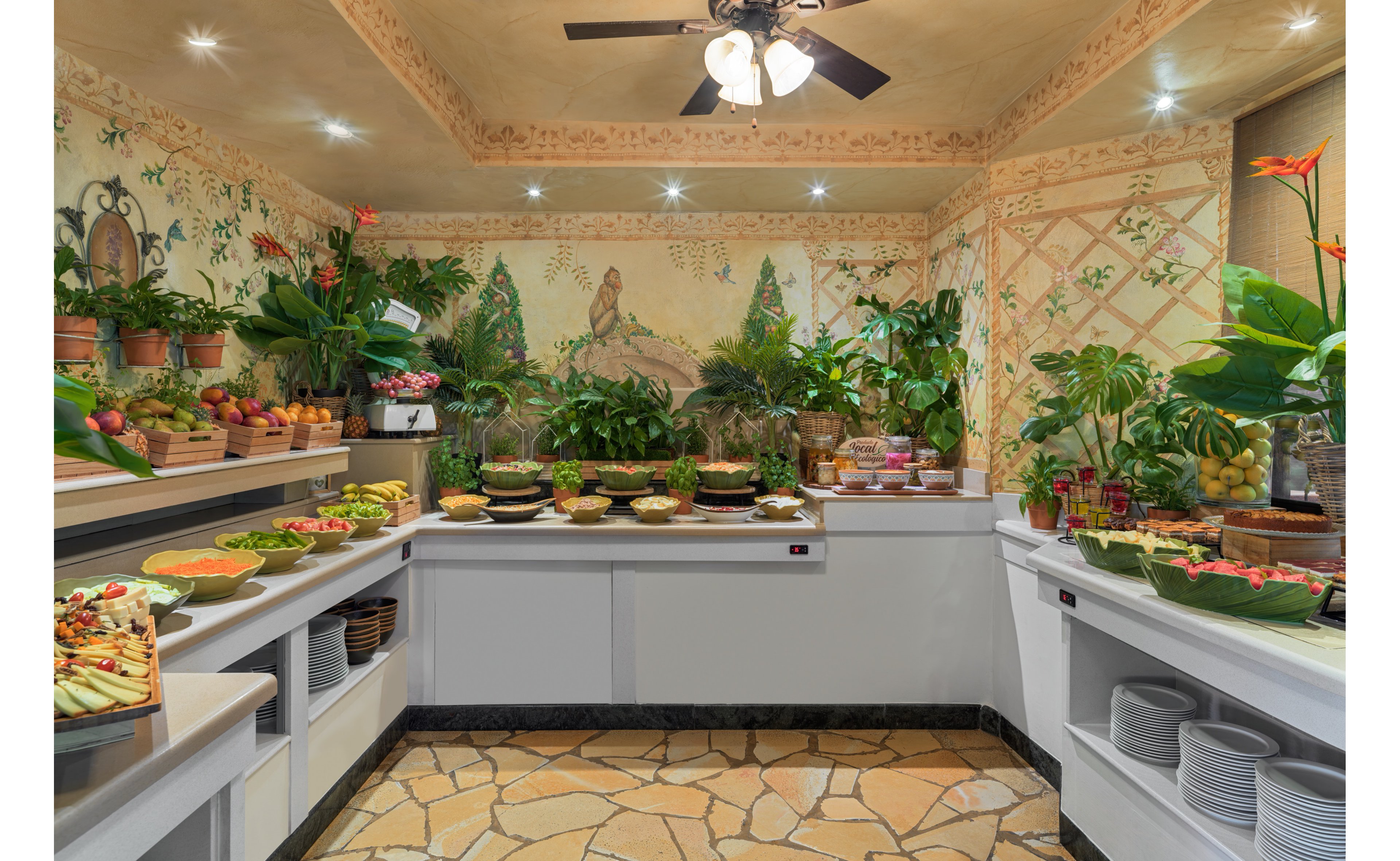 Green Garden Eco Resort