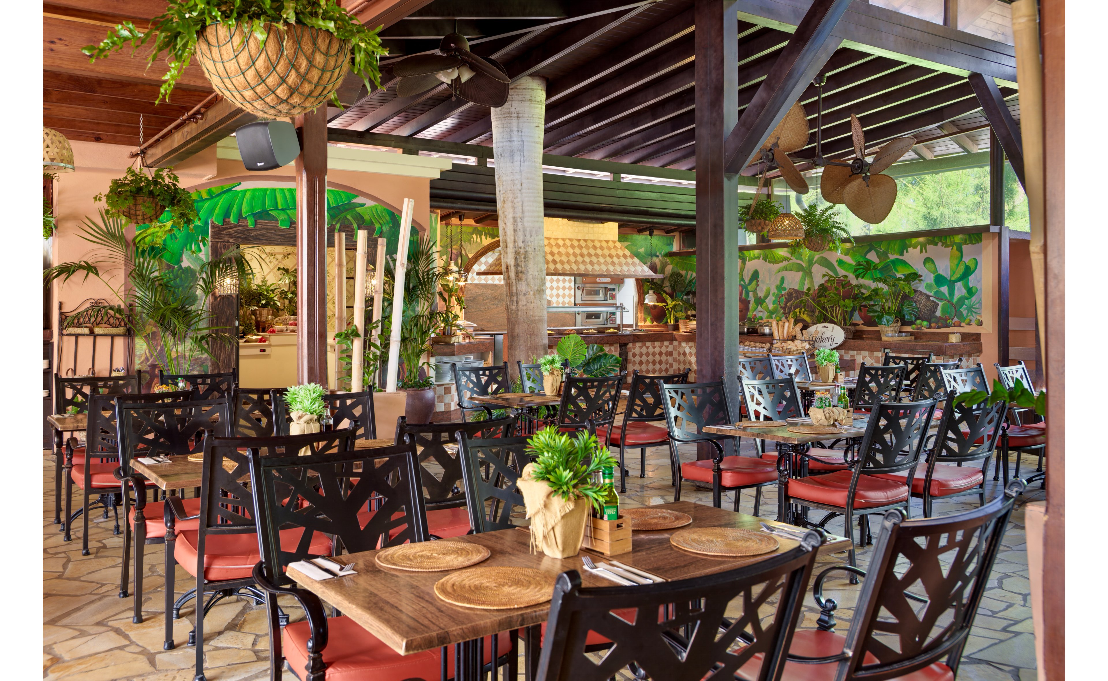 Green Garden Eco Resort