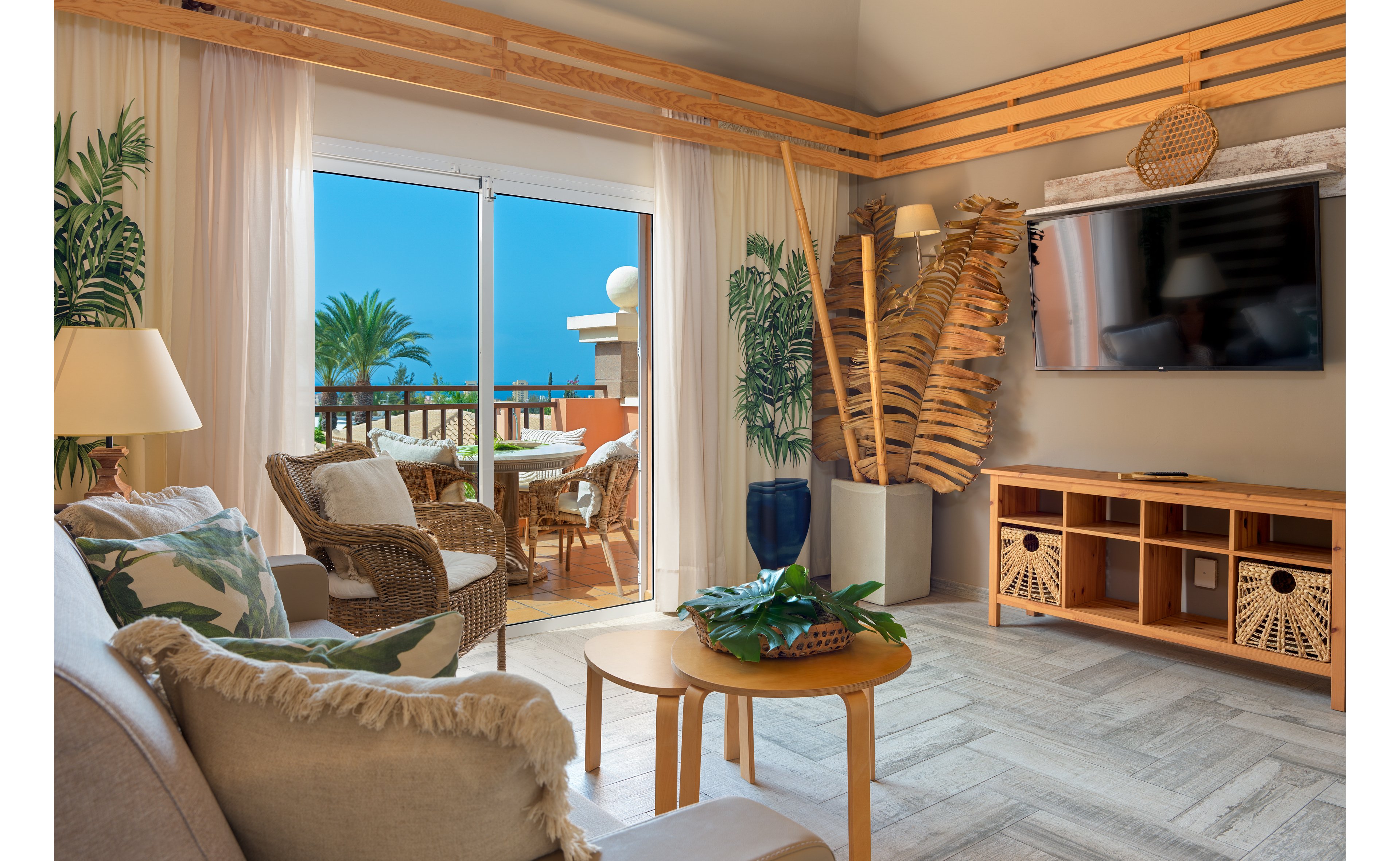 Green Garden Eco Resort