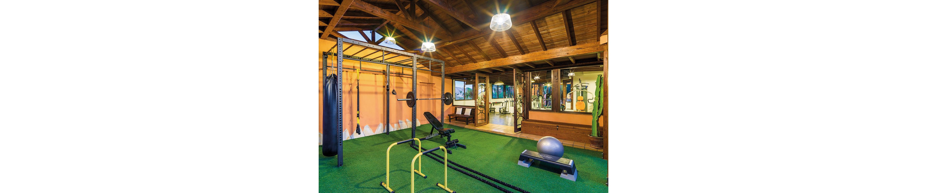 Green Garden Eco Resort