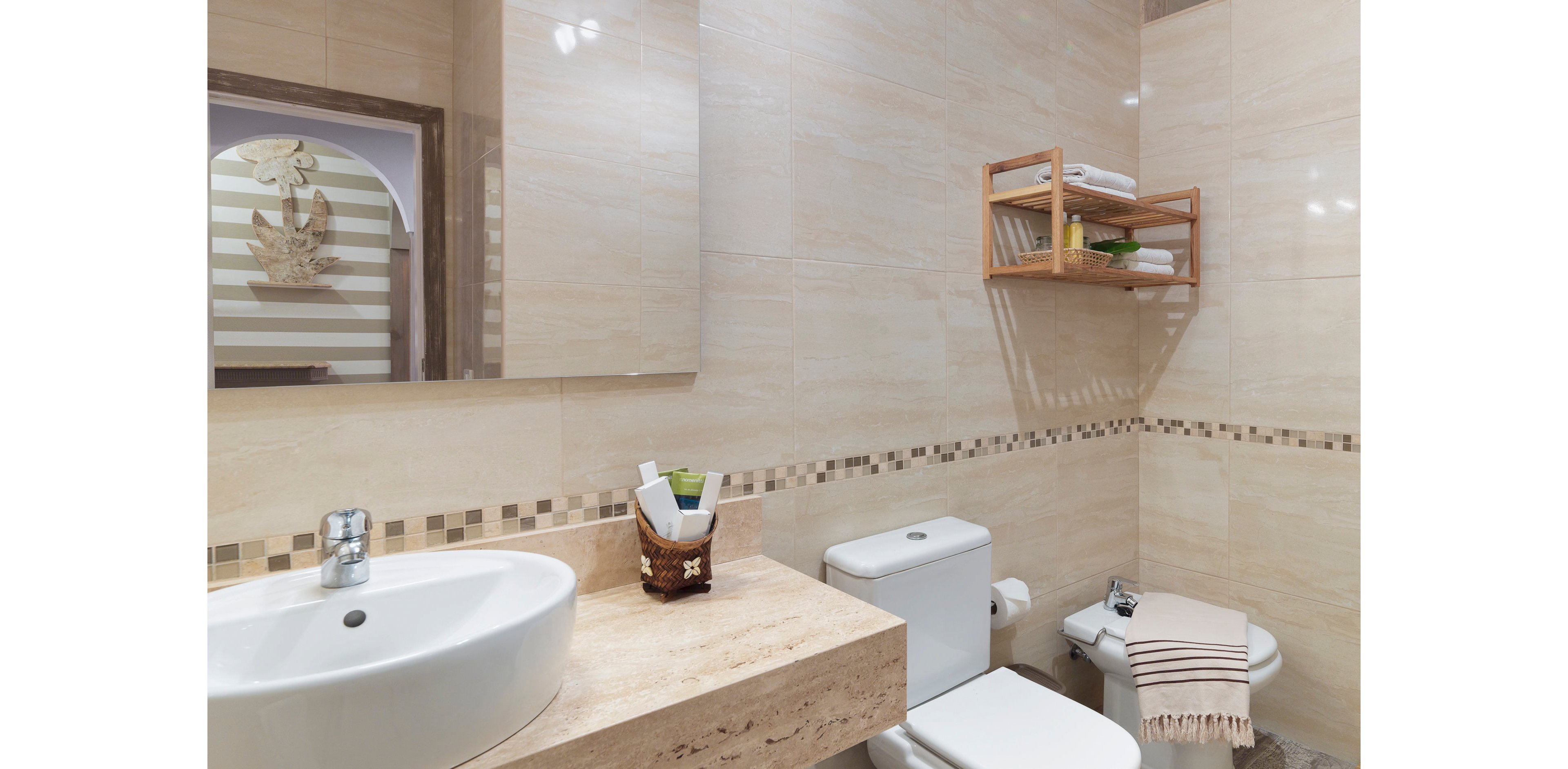 Green Garden Eco Resort