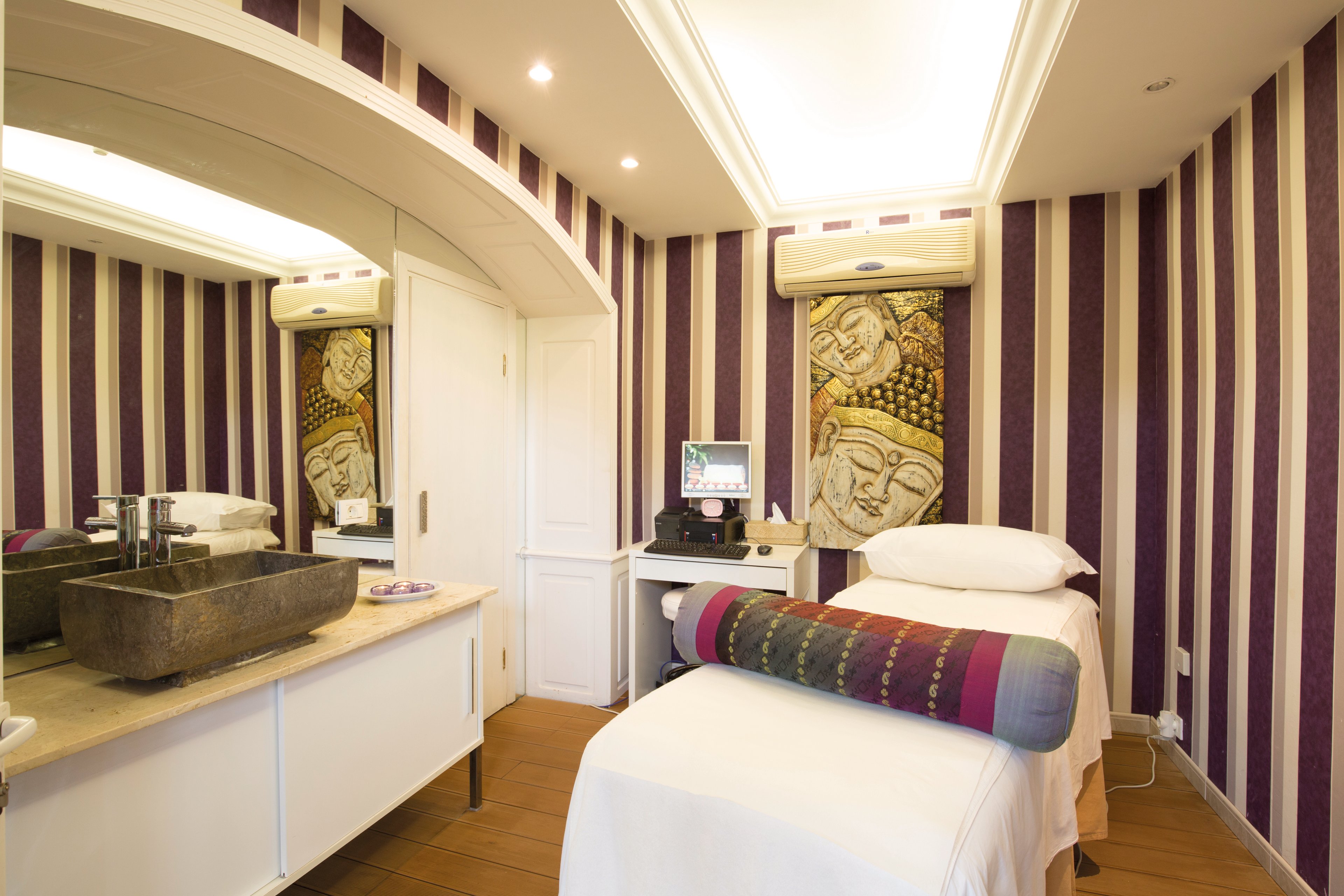 Green Garden Eco Resort