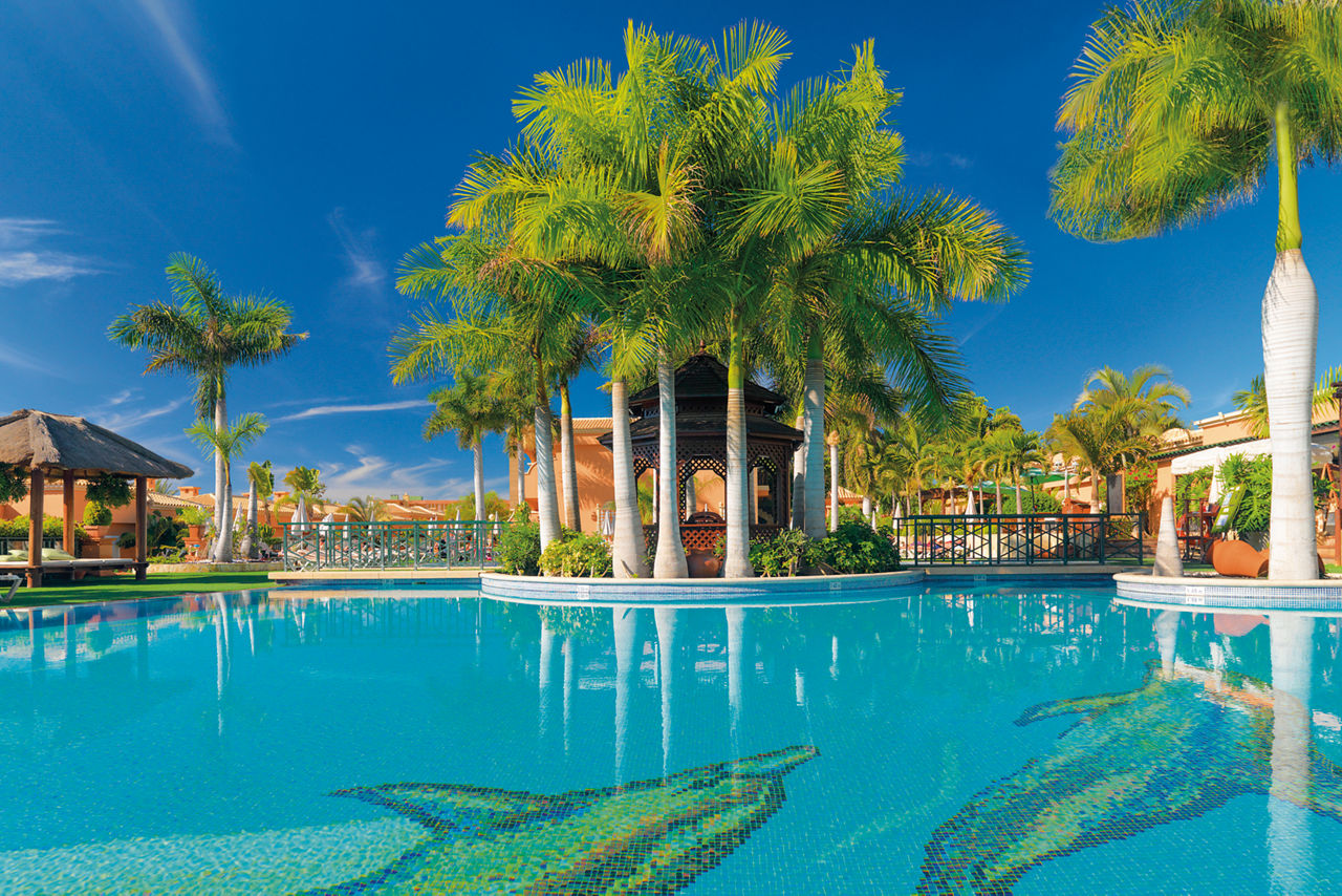 Green Garden Eco Resort