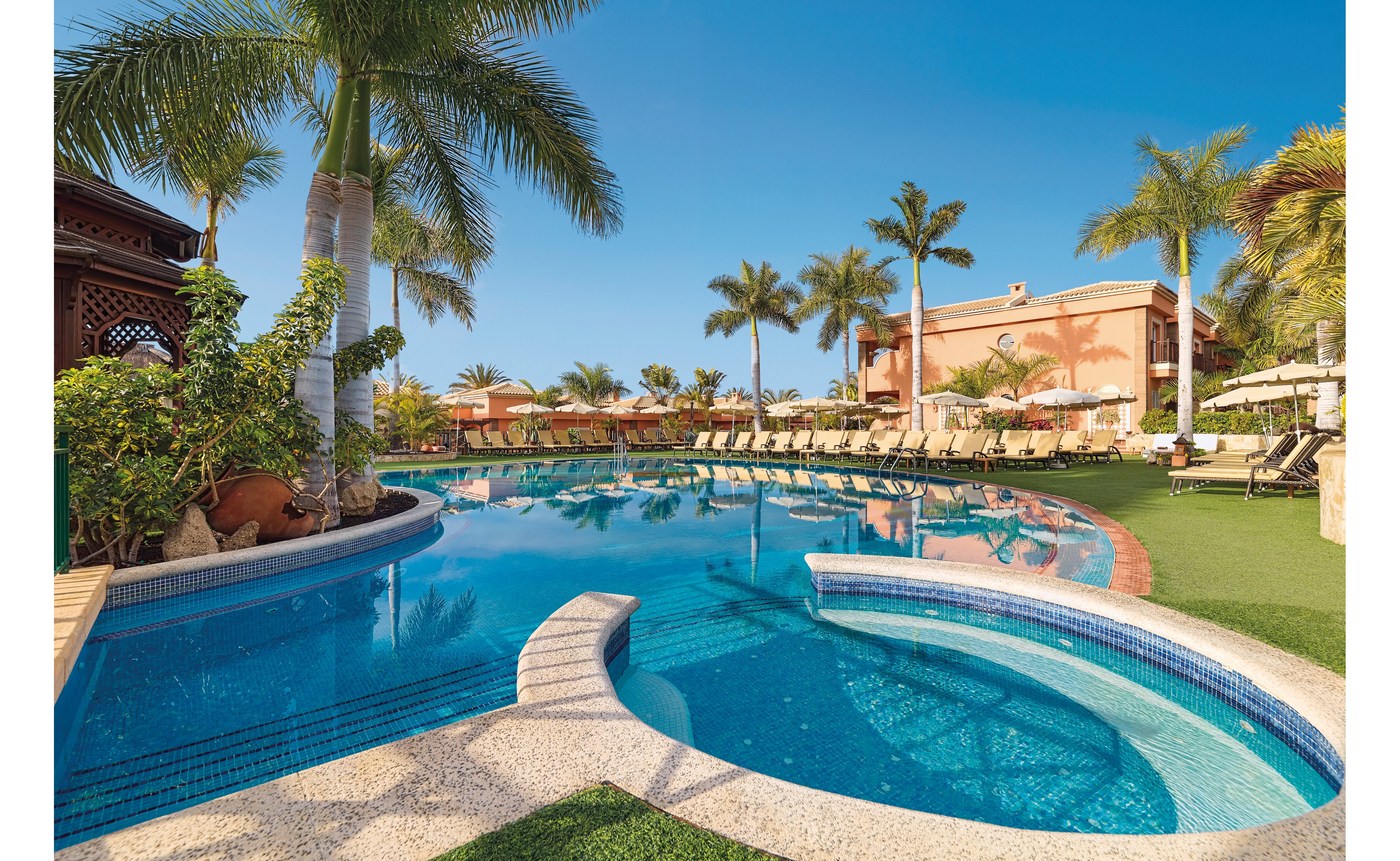 Green Garden Eco Resort