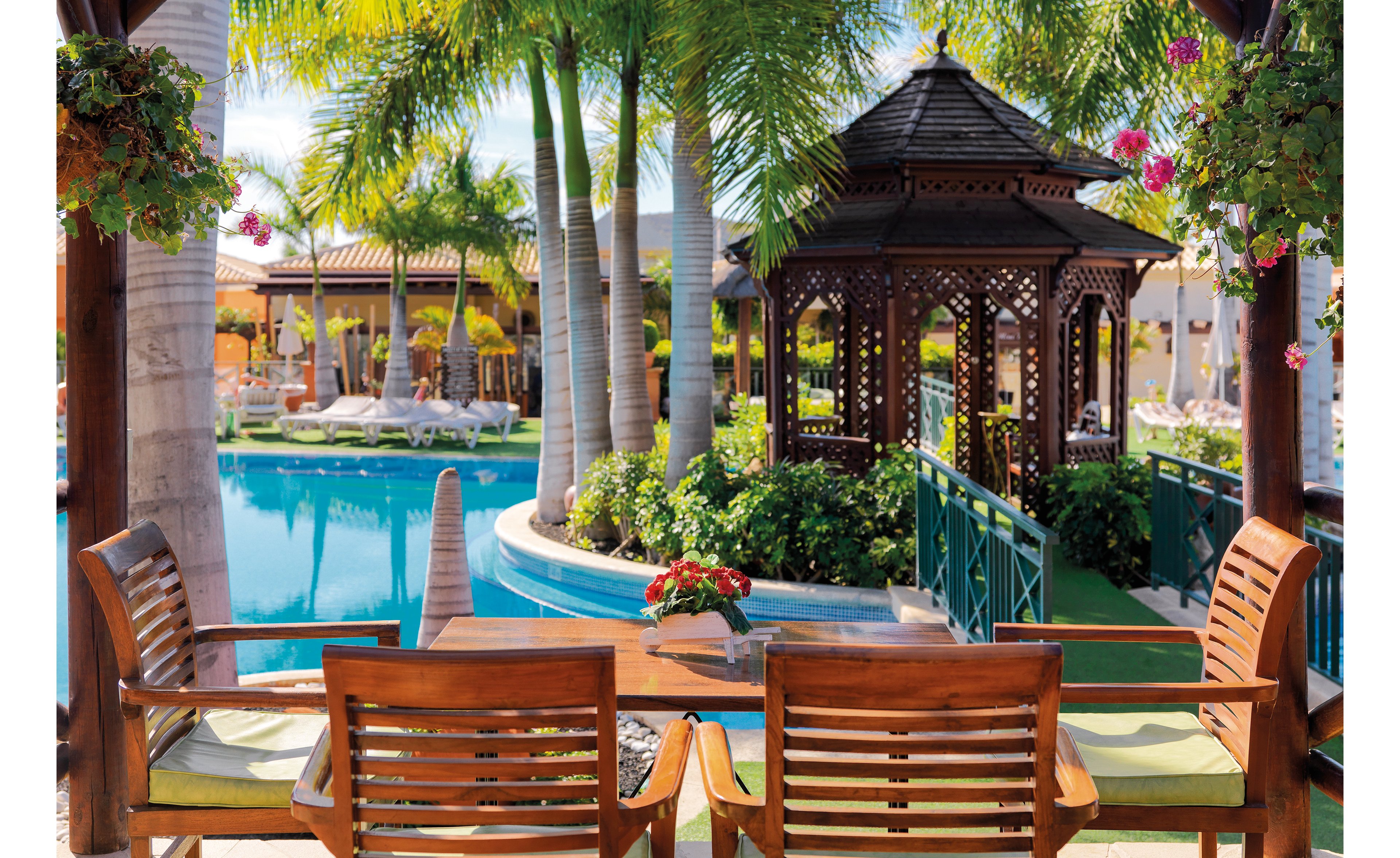 Green Garden Eco Resort