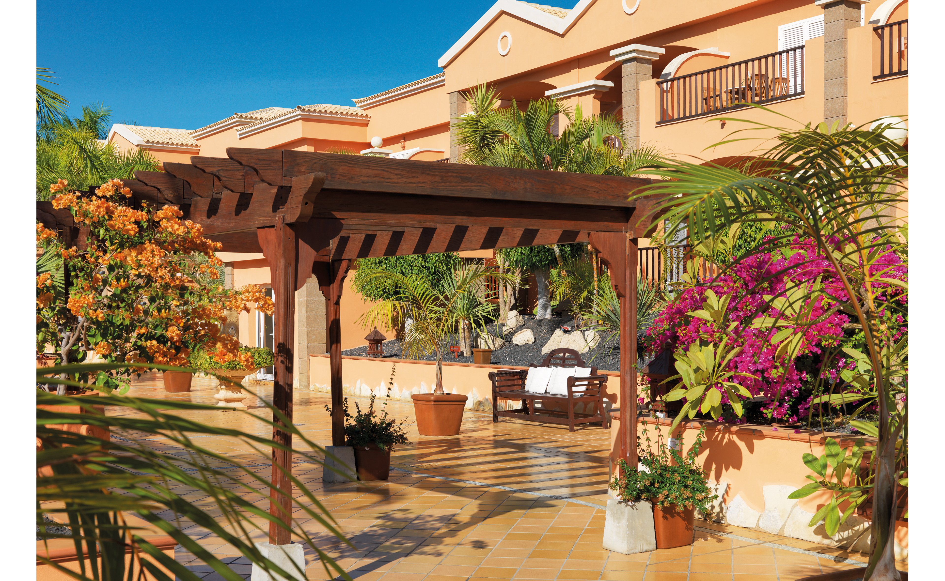 Green Garden Eco Resort