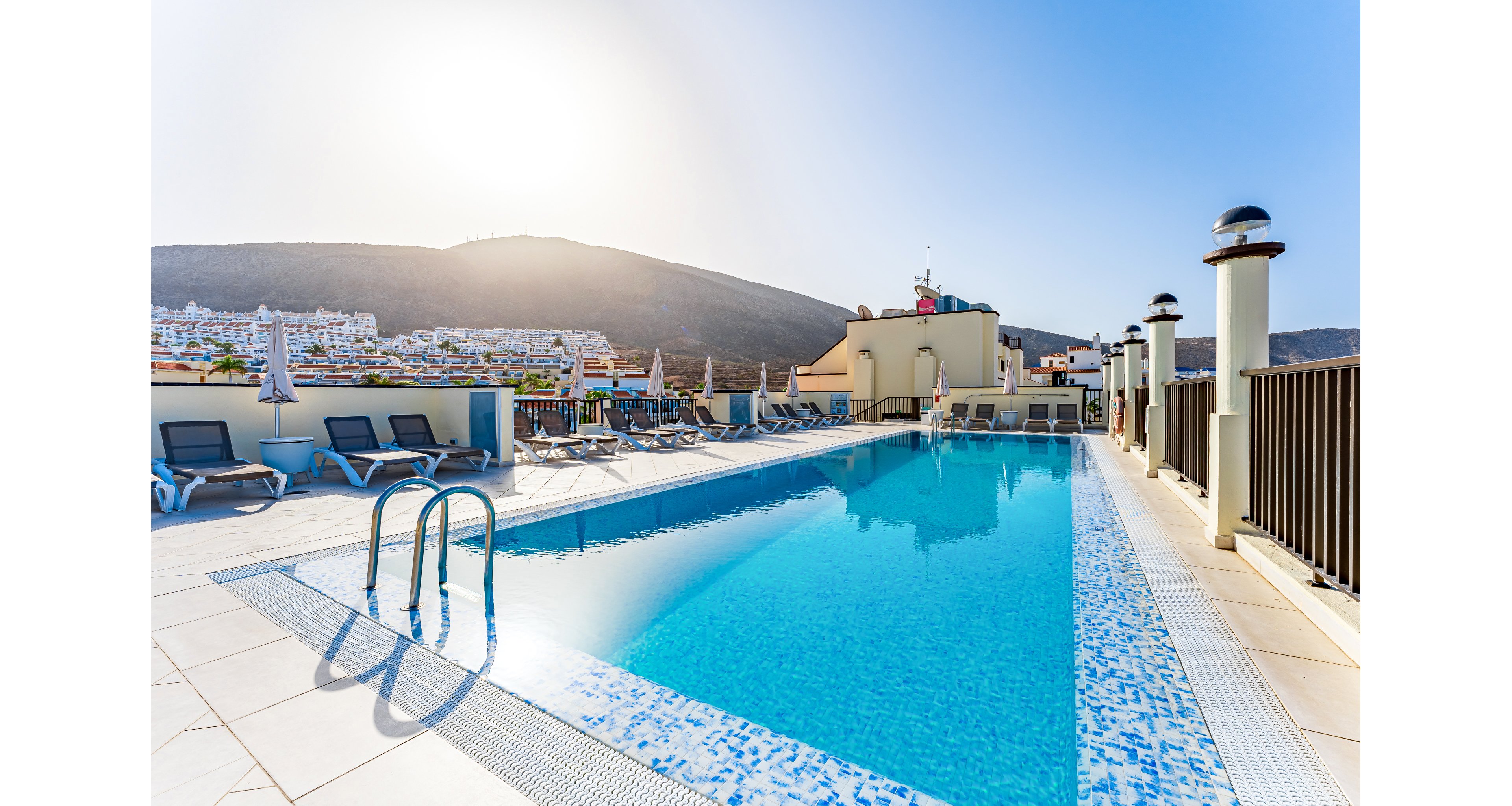 Klayman Olivina Apartments