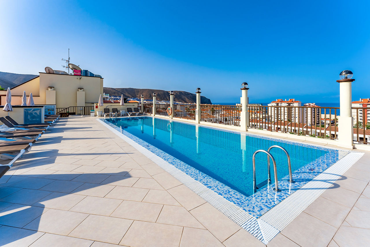 Klayman Olivina Apartments