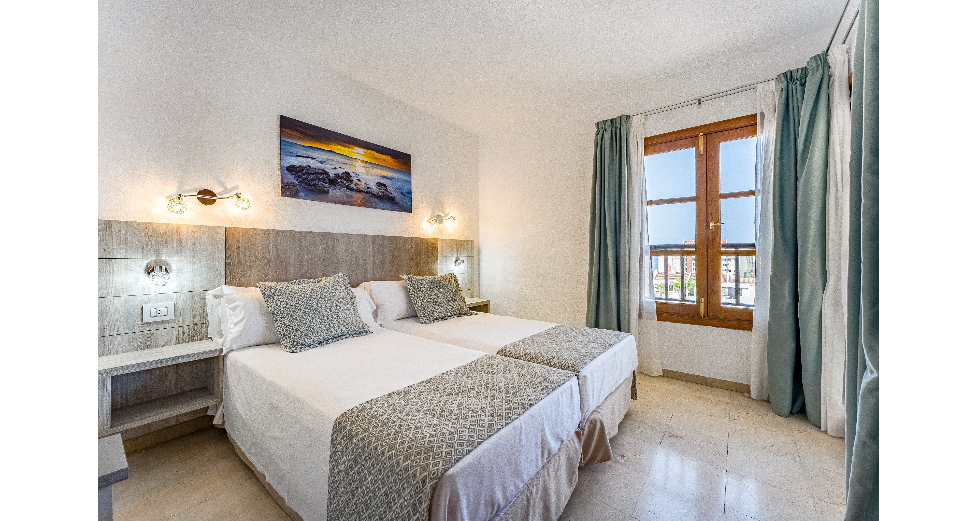 Klayman Olivina Apartments