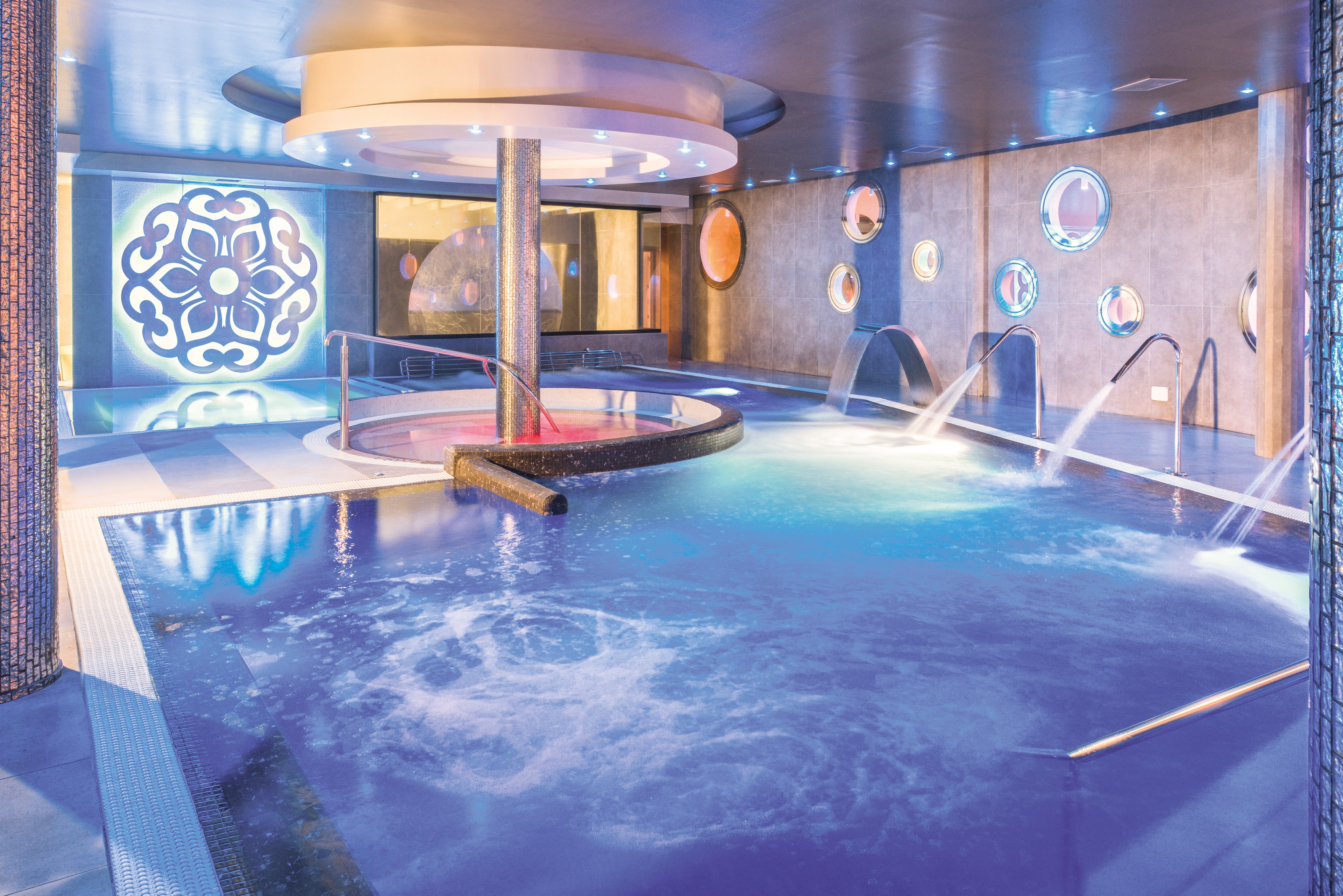 Atlantic Mirage Suites & Spa