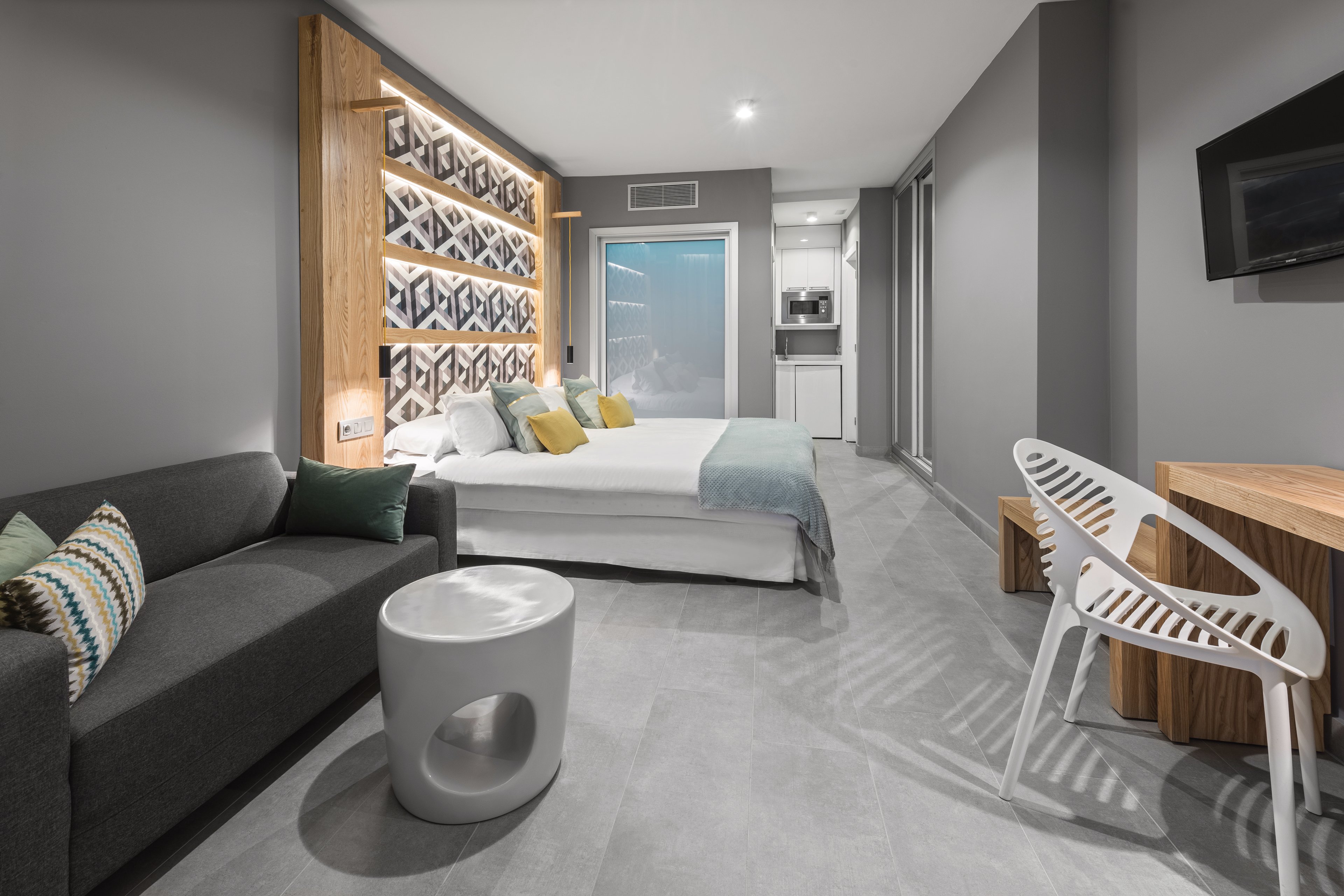 Atlantic Mirage Suites & Spa