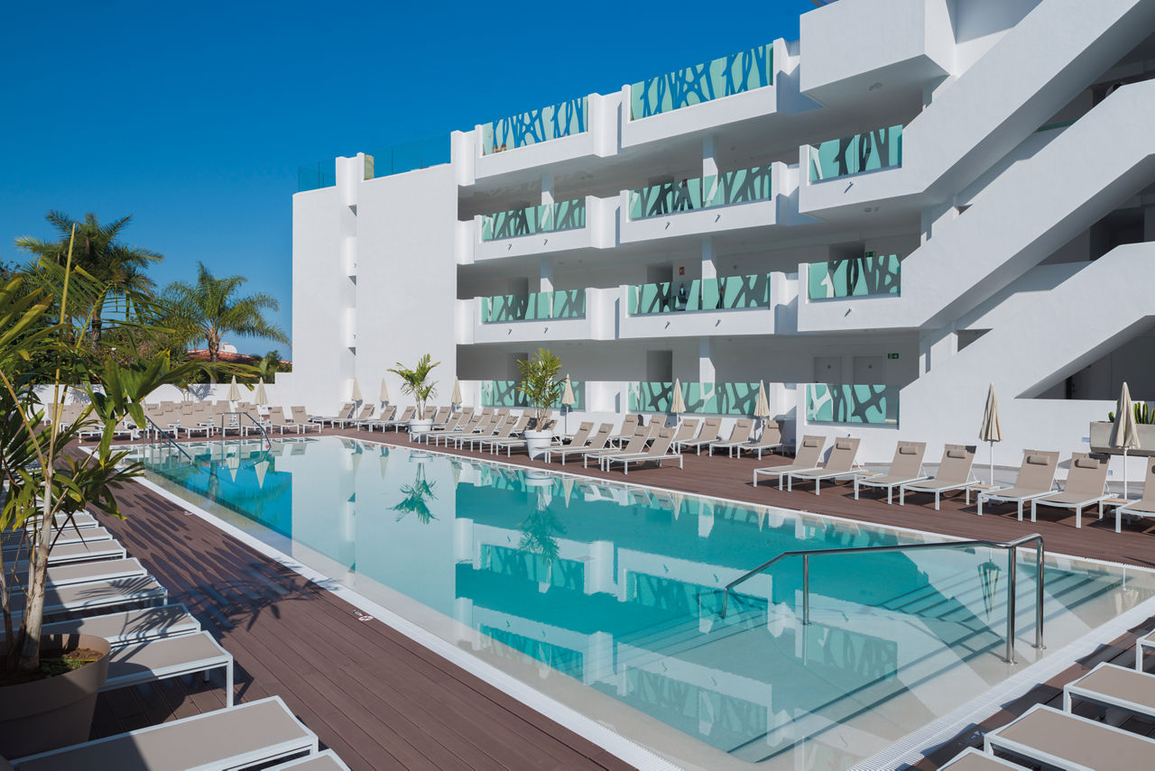 Atlantic Mirage Suites & Spa