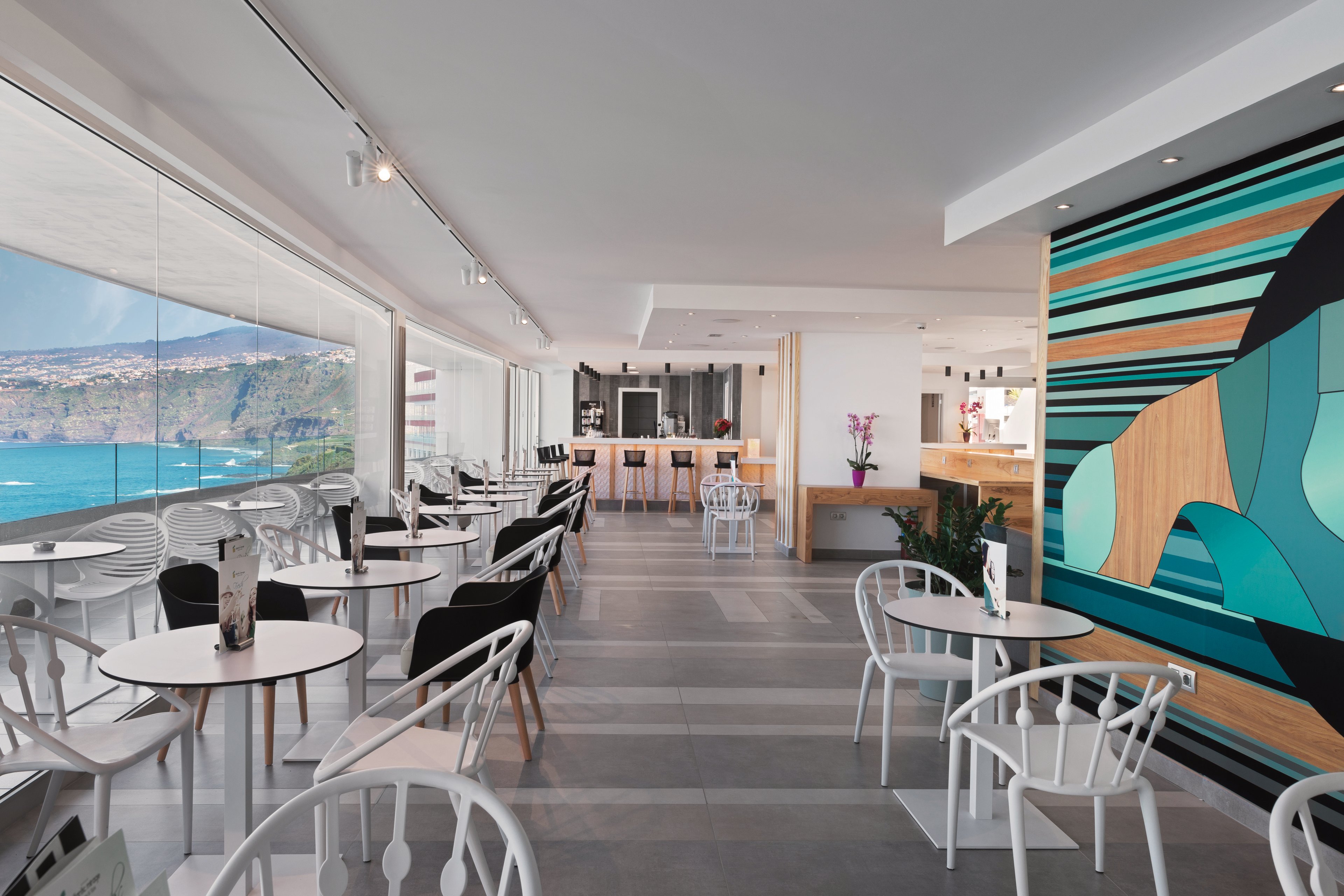 Atlantic Mirage Suites & Spa