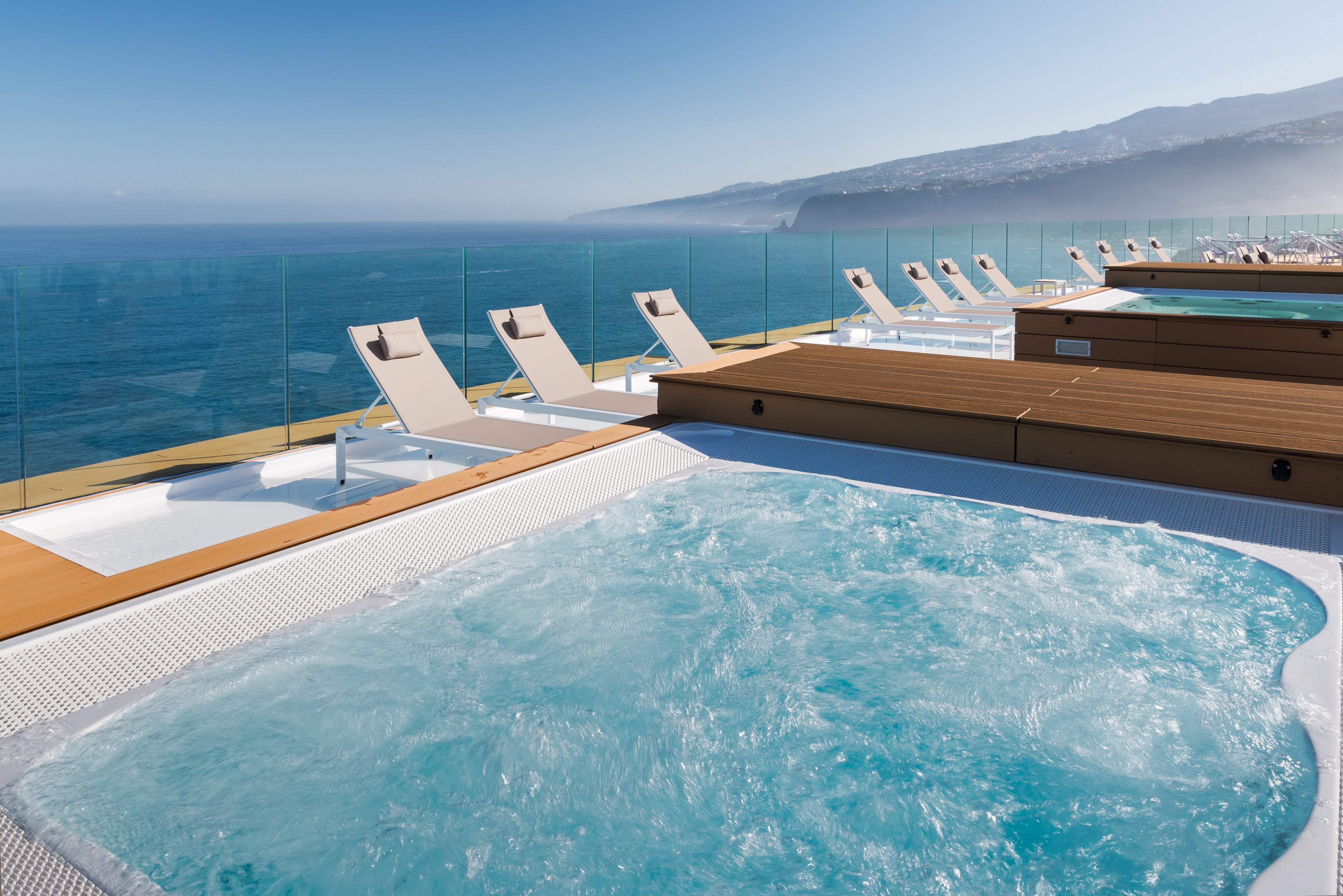 Atlantic Mirage Suites & Spa