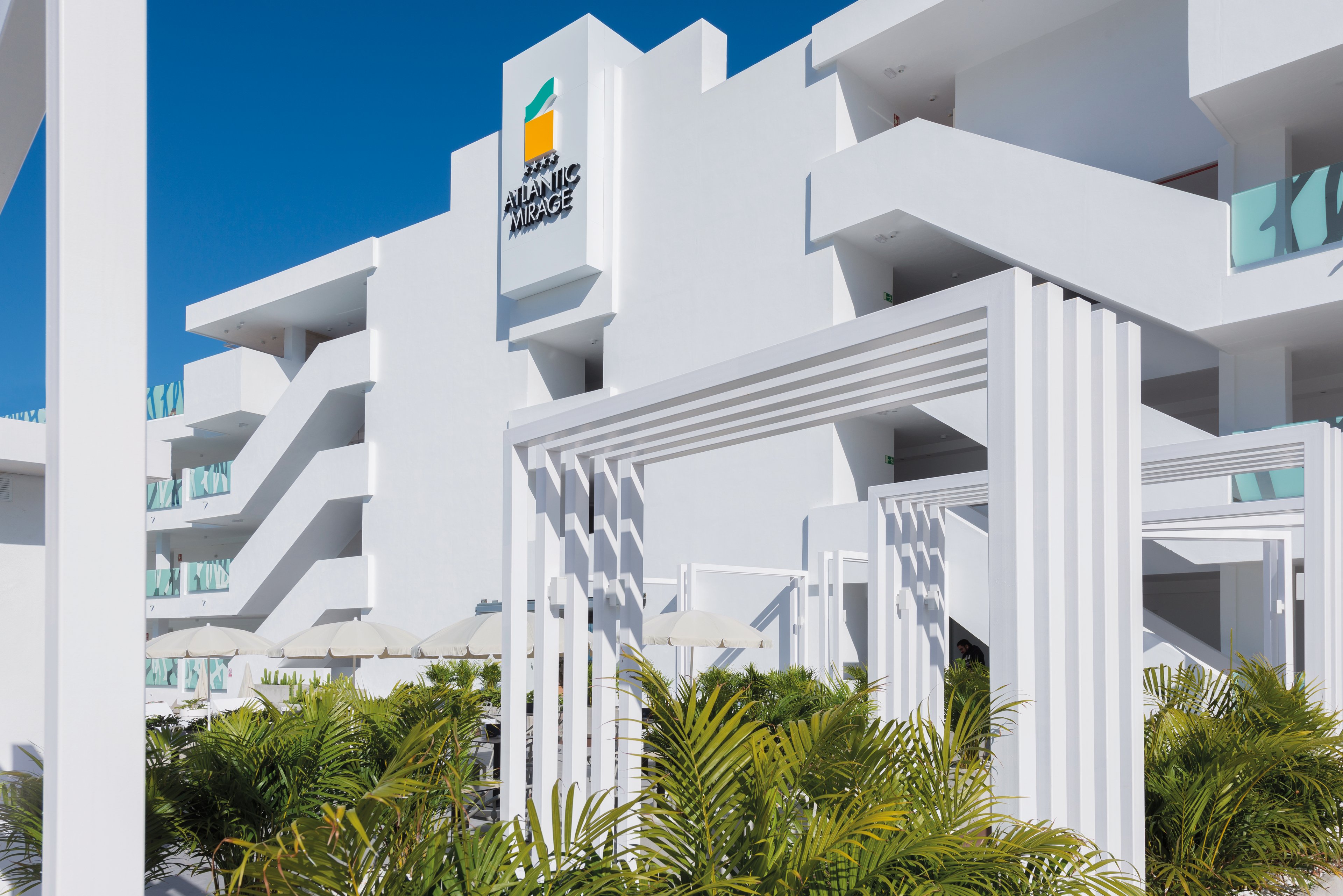 Atlantic Mirage Suites & Spa