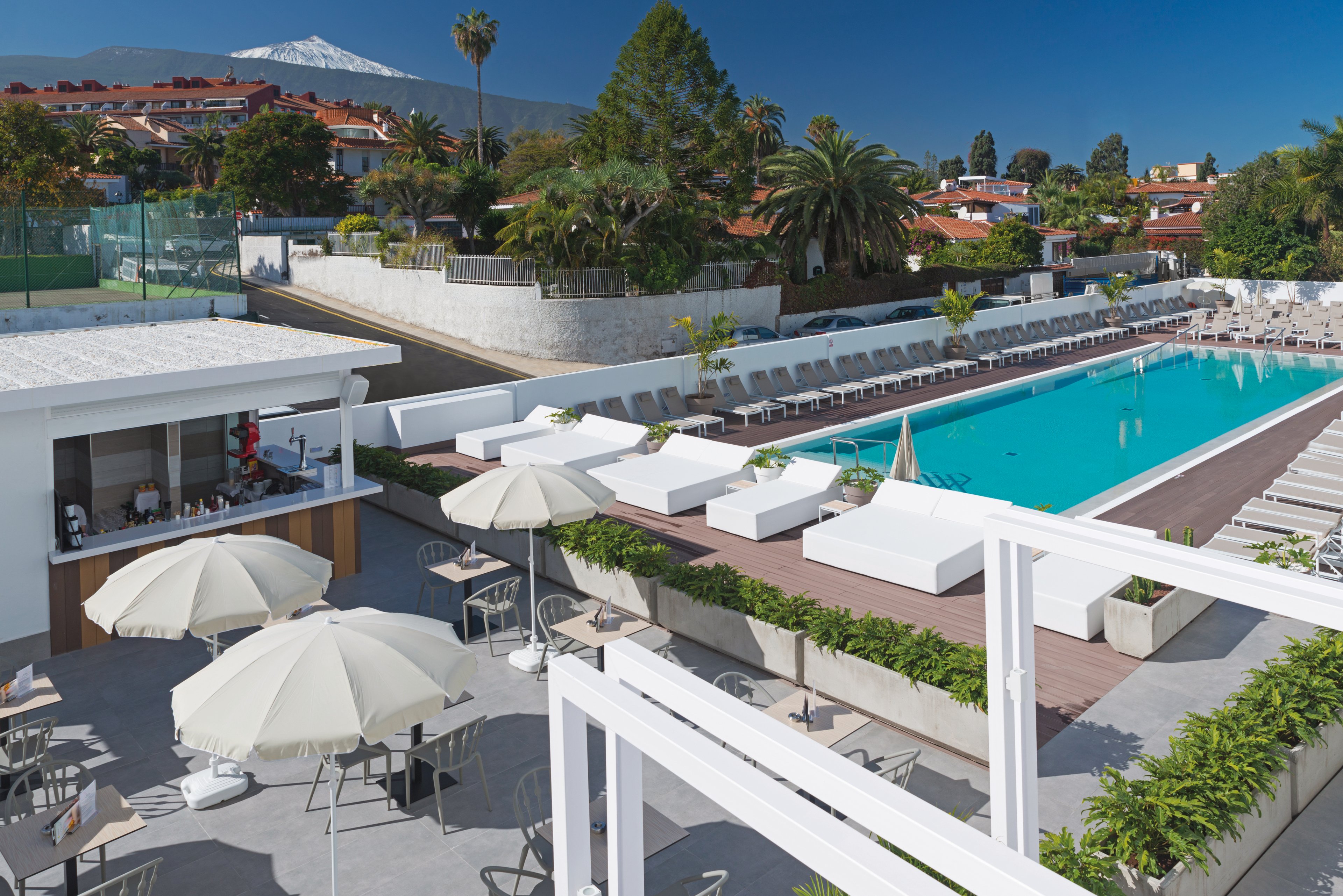 Atlantic Mirage Suites & Spa