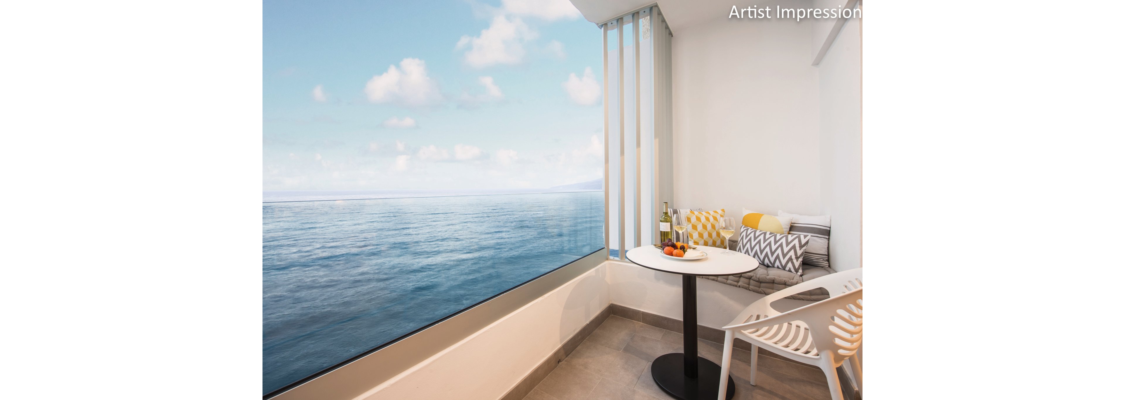 Atlantic Mirage Suites & Spa