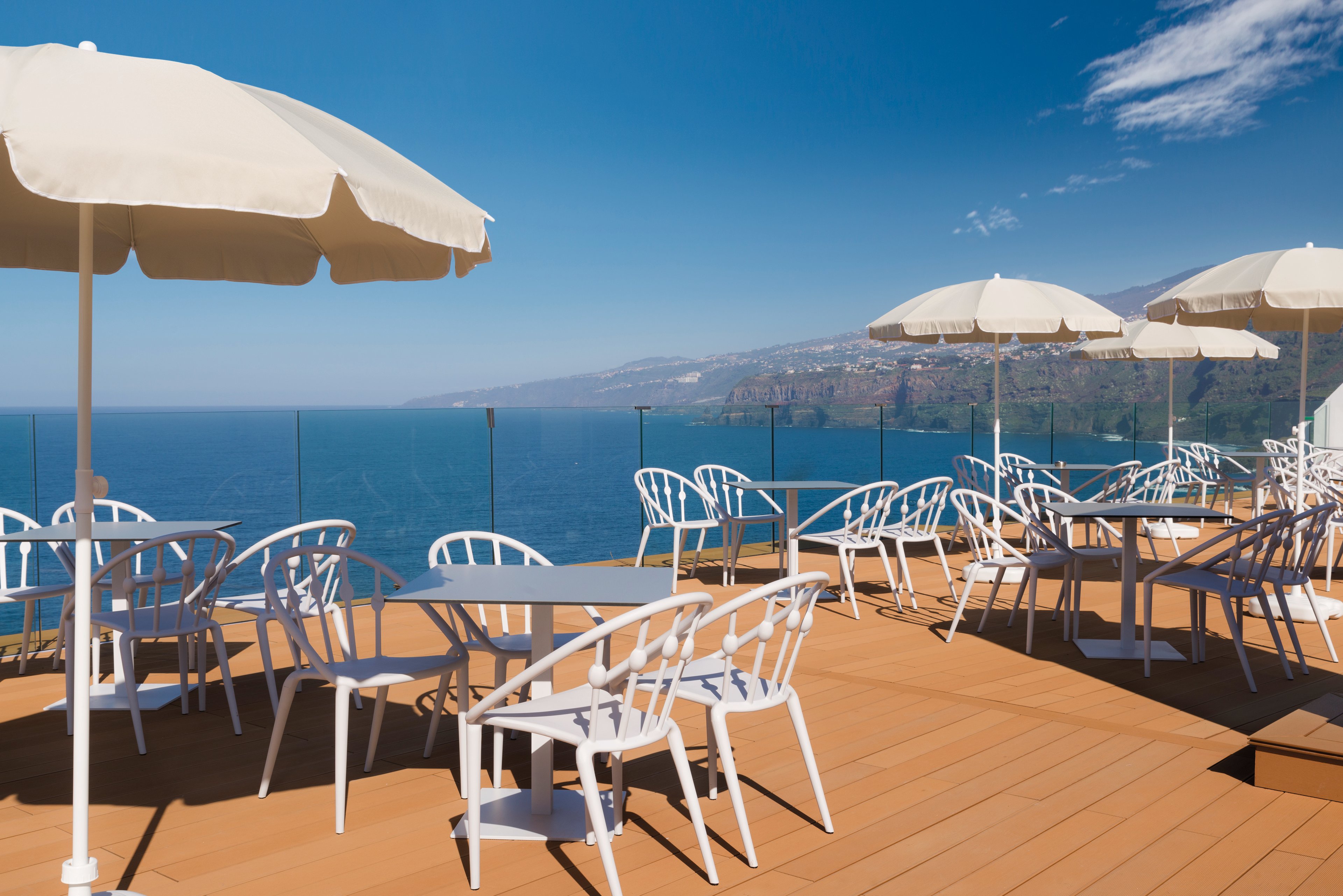 Atlantic Mirage Suites & Spa