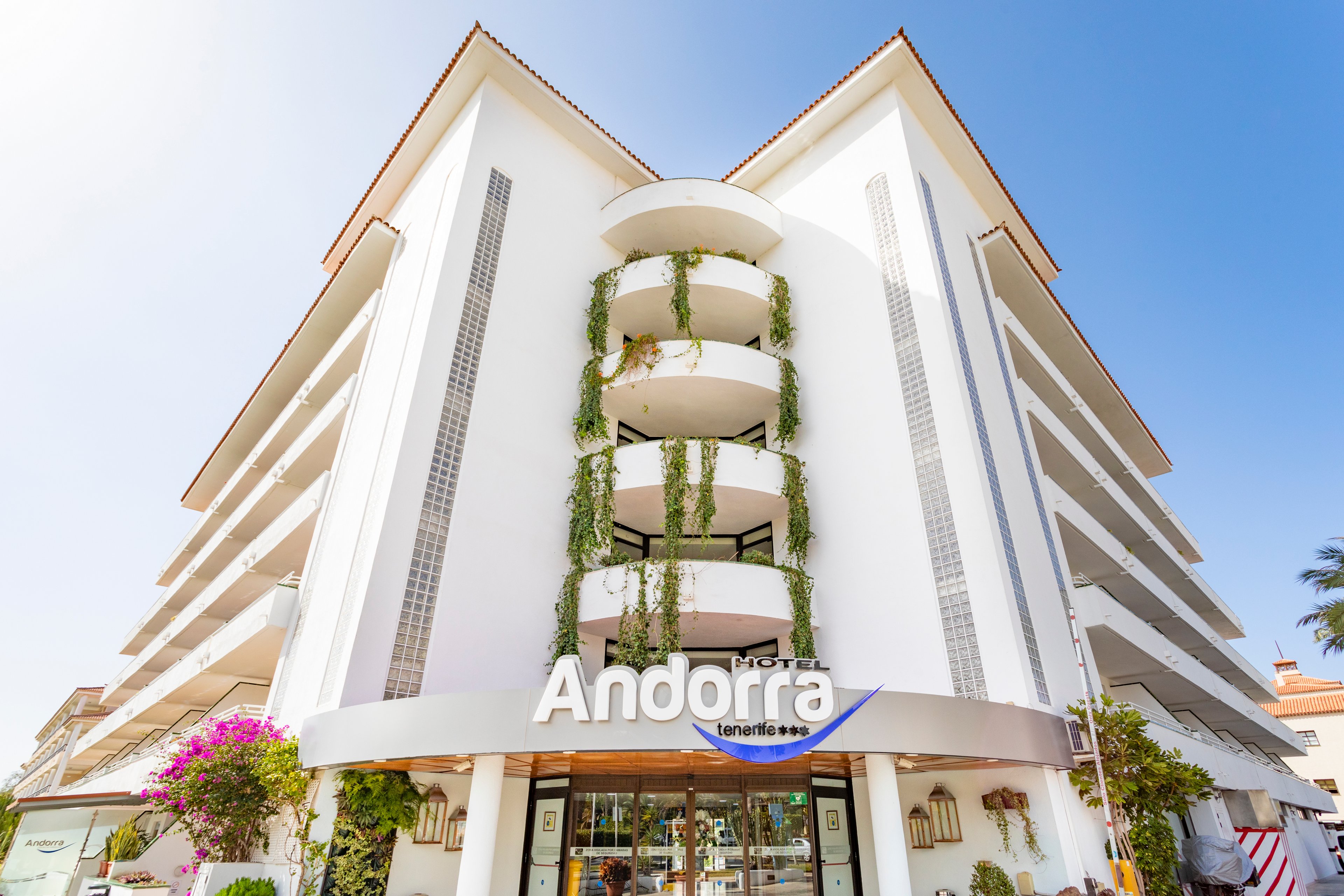 Andorra Apartments