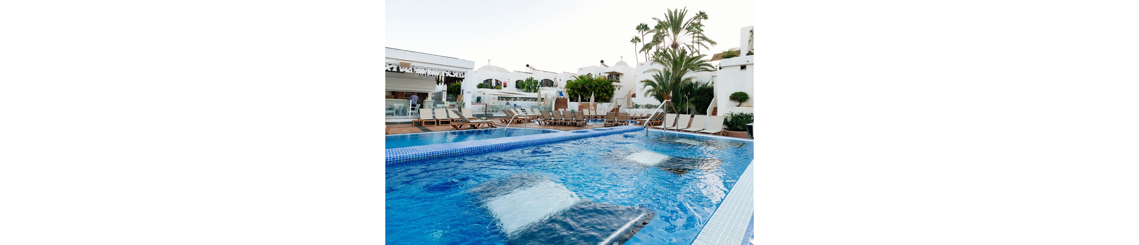 HD Parque Cristobal Tenerife