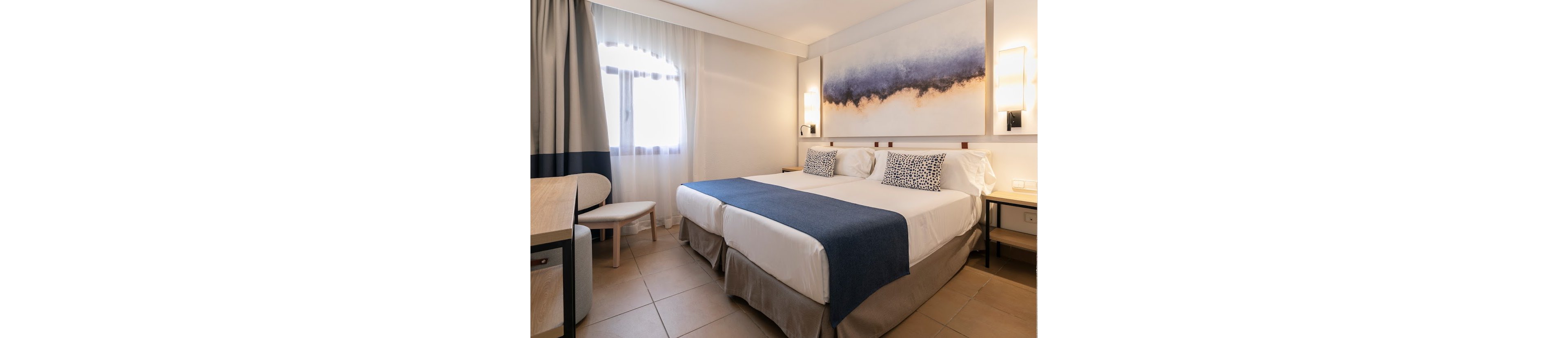 HD Parque Cristobal Tenerife