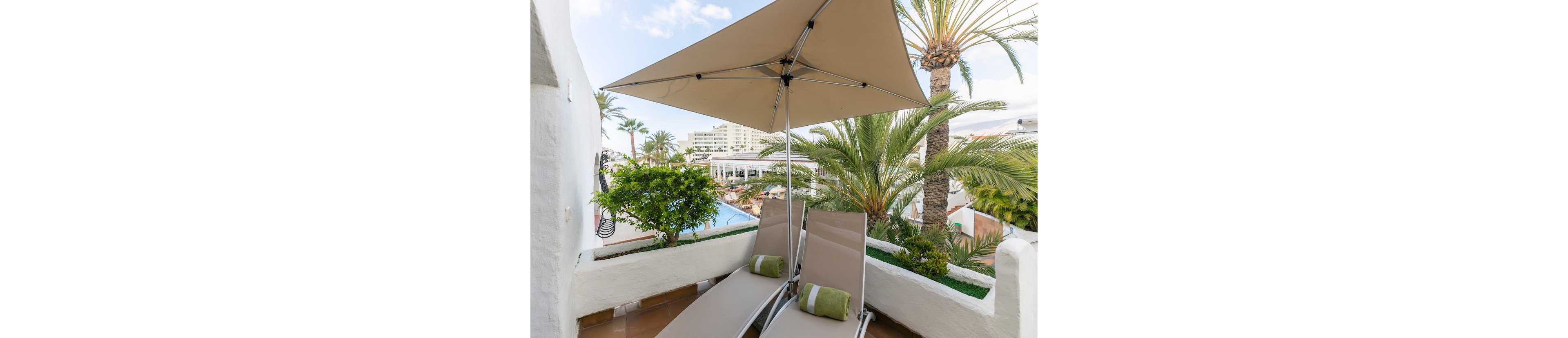 HD Parque Cristobal Tenerife