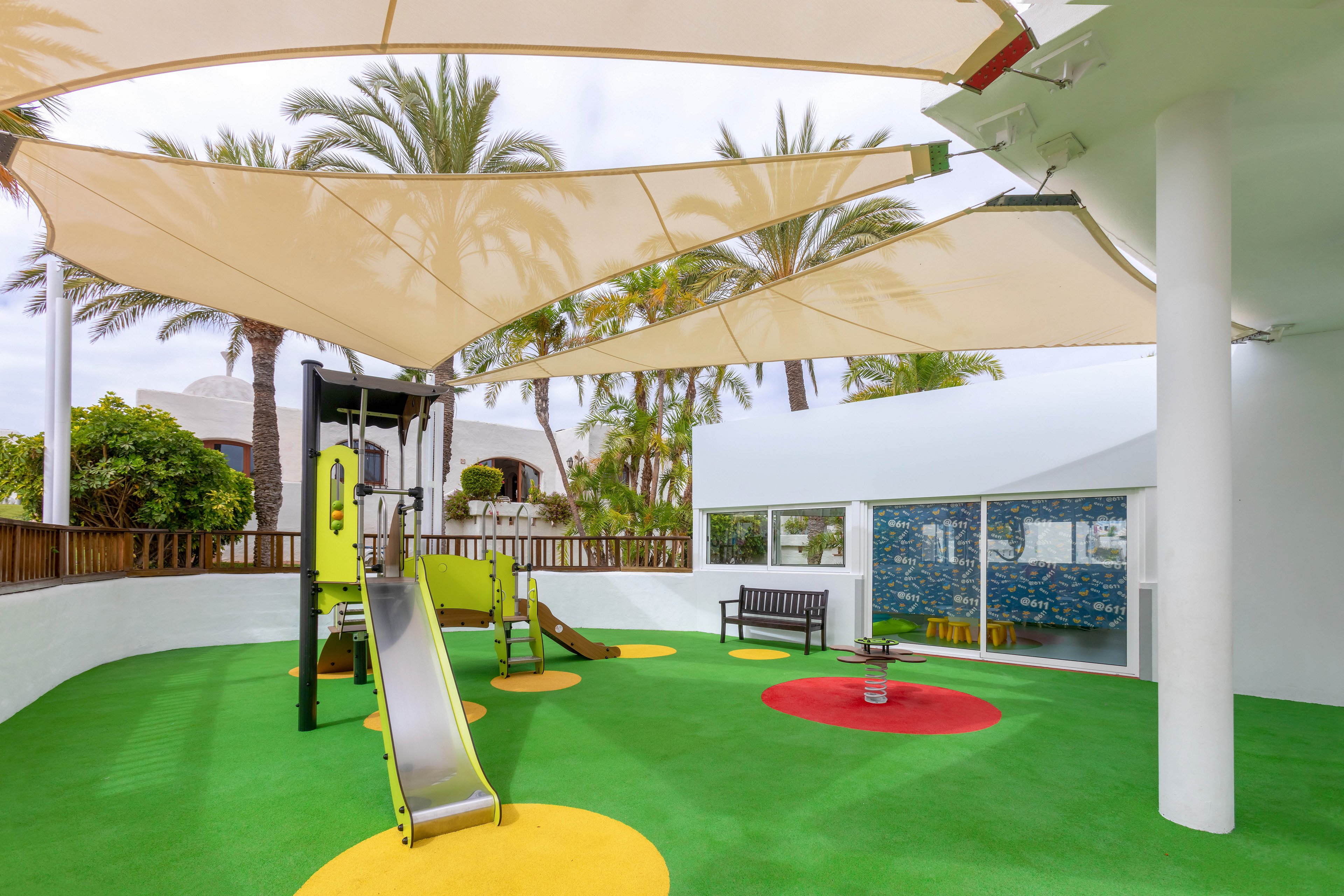 HD Parque Cristobal Tenerife