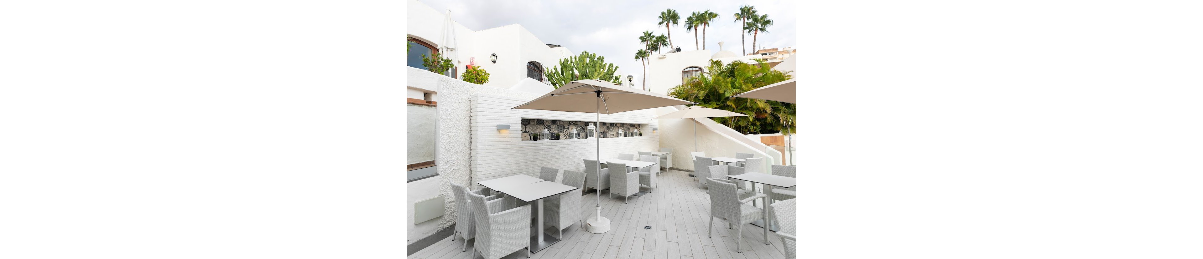 HD Parque Cristobal Tenerife