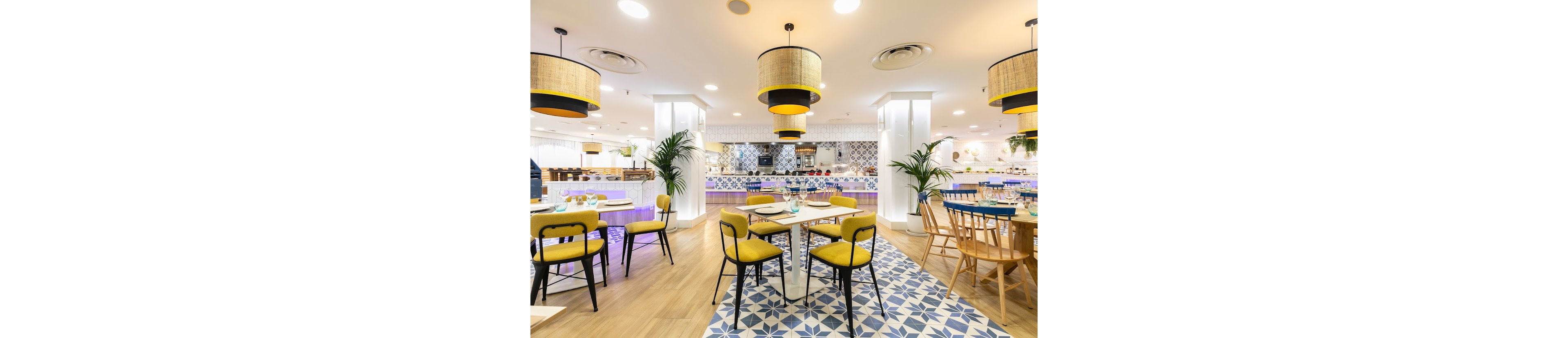 HD Parque Cristobal Tenerife