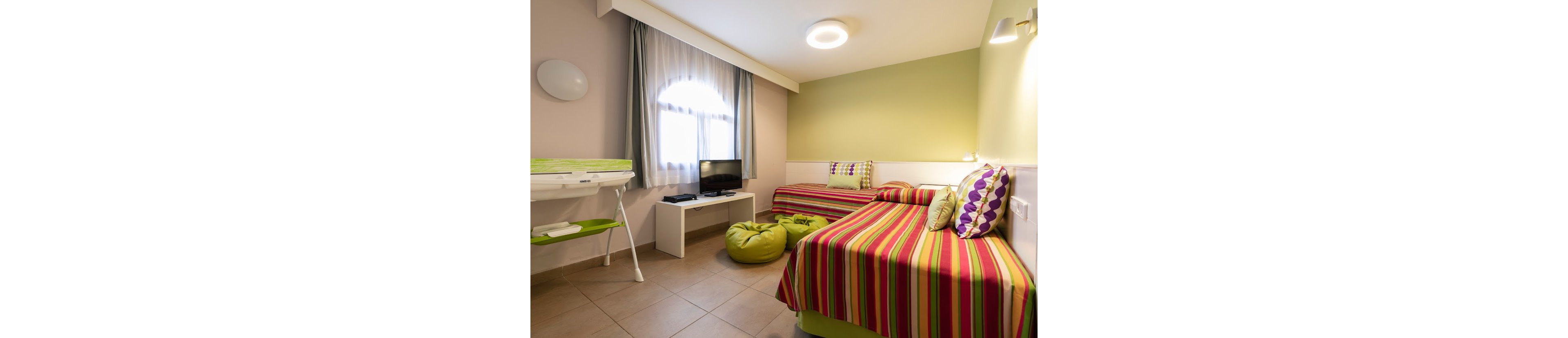 HD Parque Cristobal Tenerife