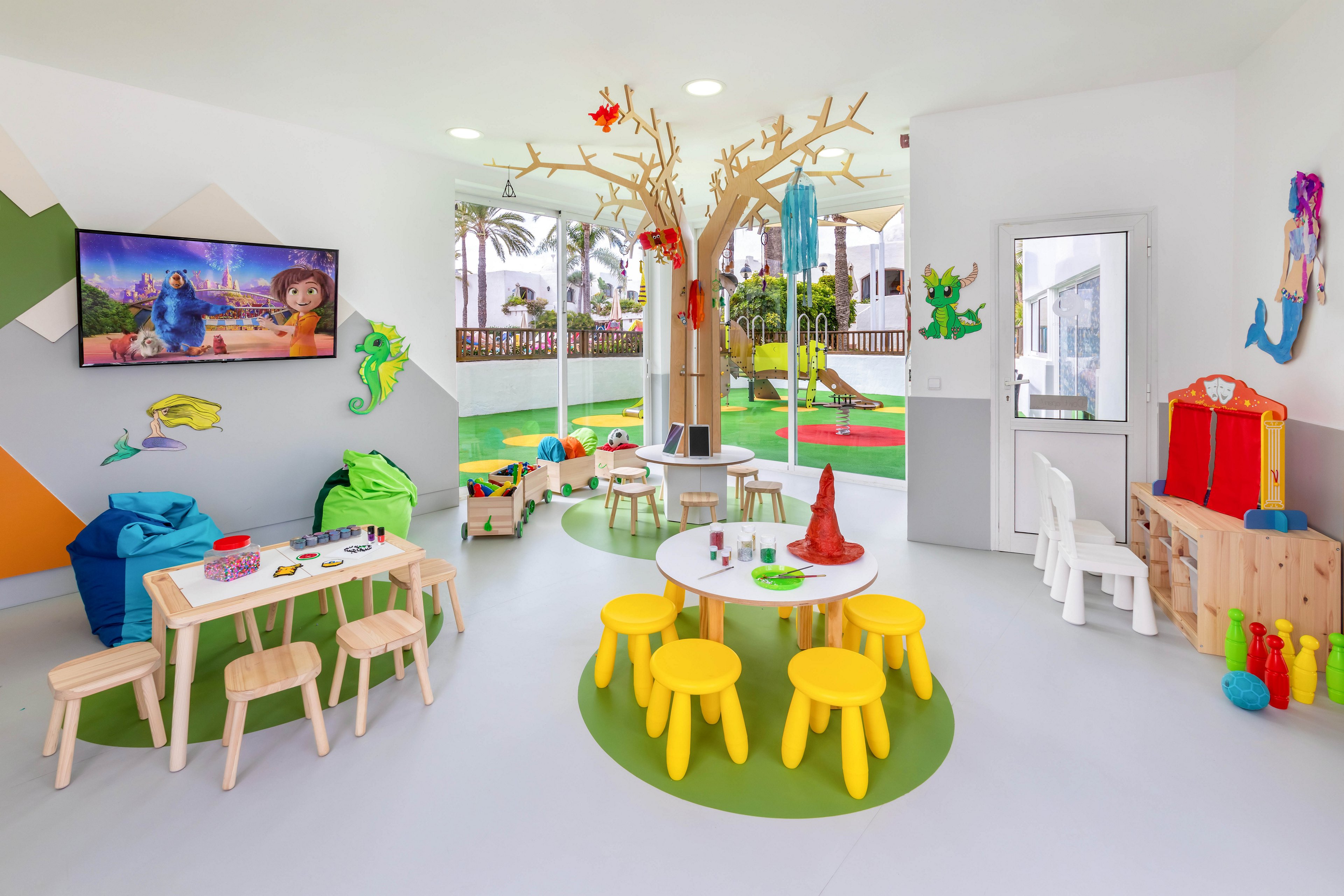 HD Parque Cristobal Tenerife