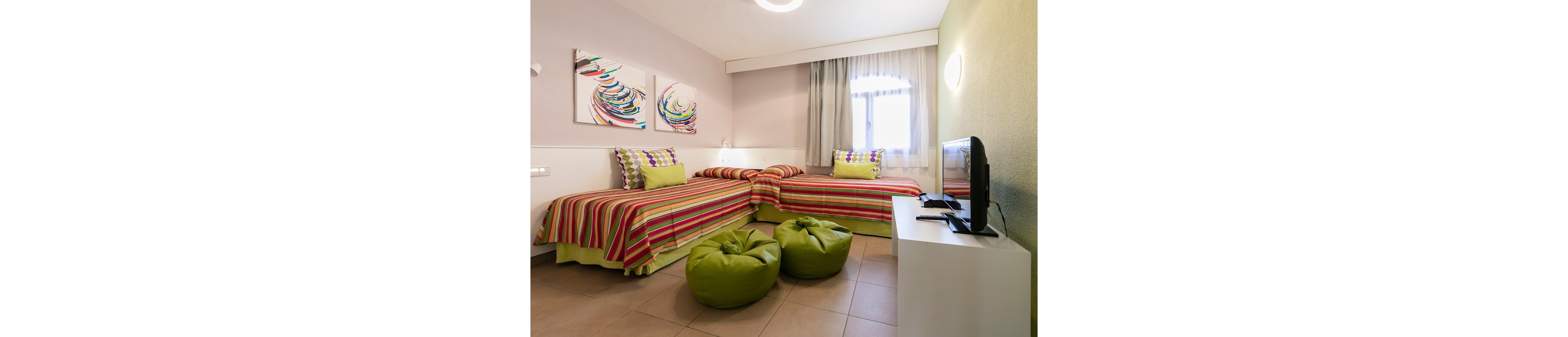 HD Parque Cristobal Tenerife