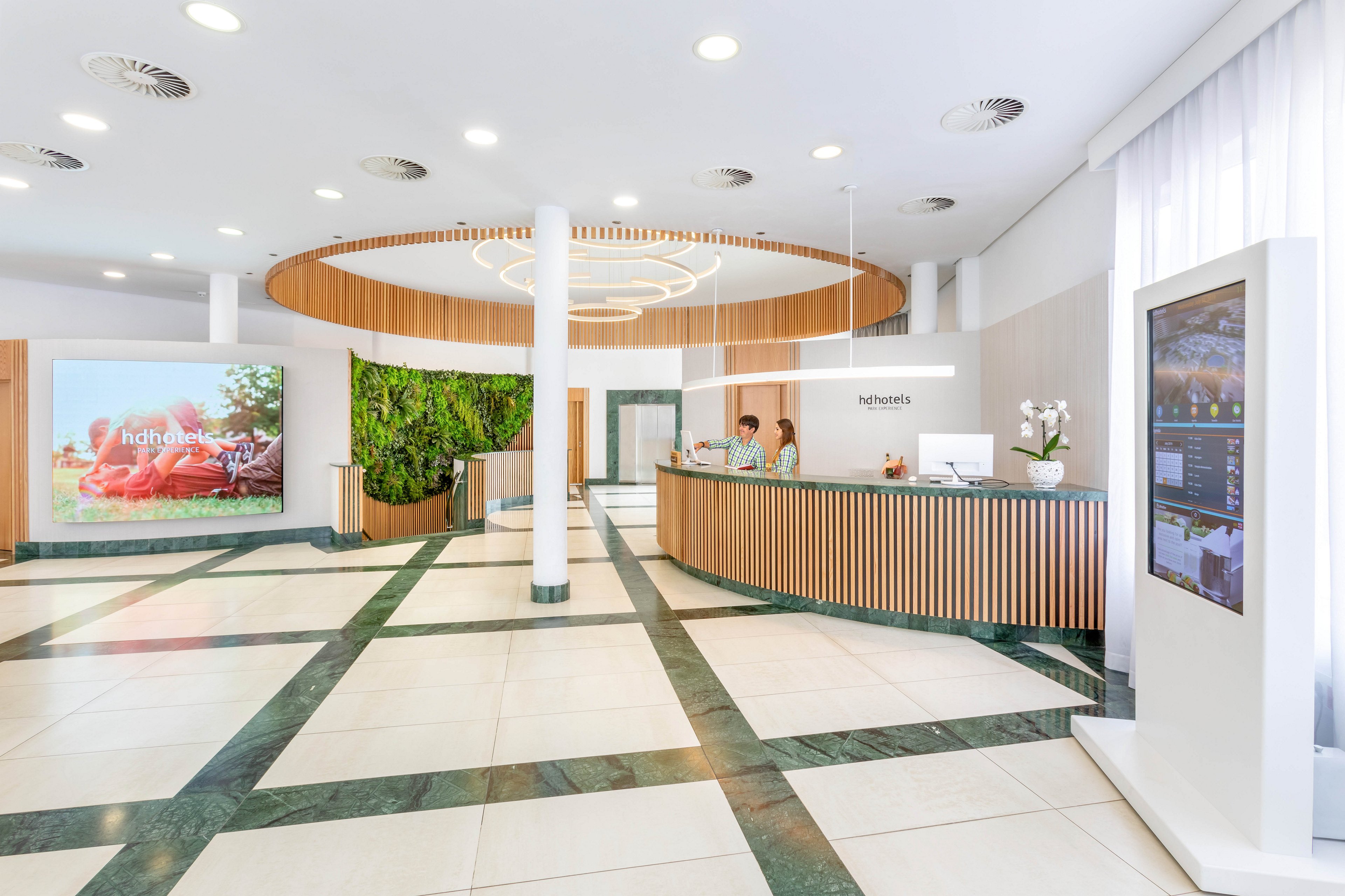 HD Parque Cristobal Tenerife