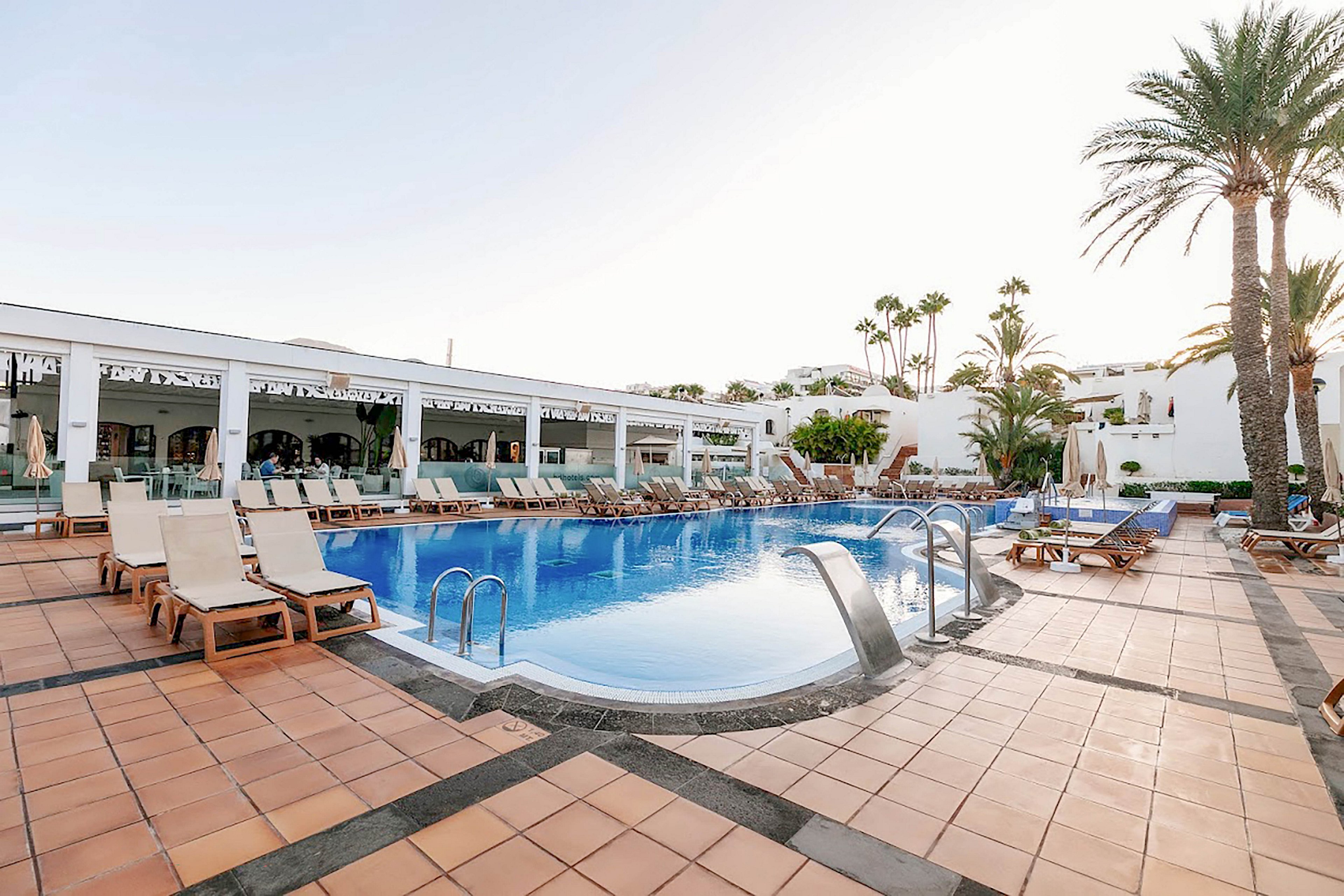 HD Parque Cristobal Tenerife