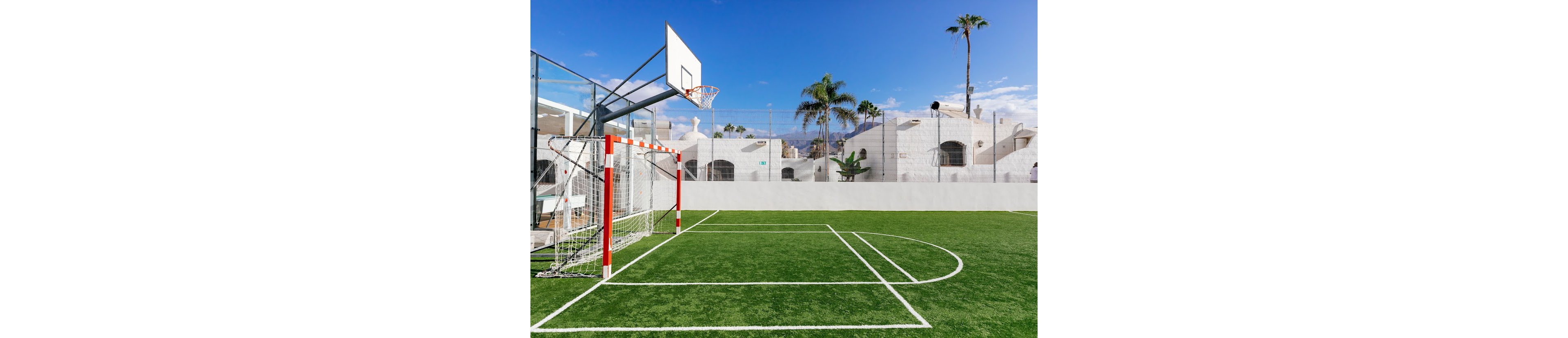 HD Parque Cristobal Tenerife