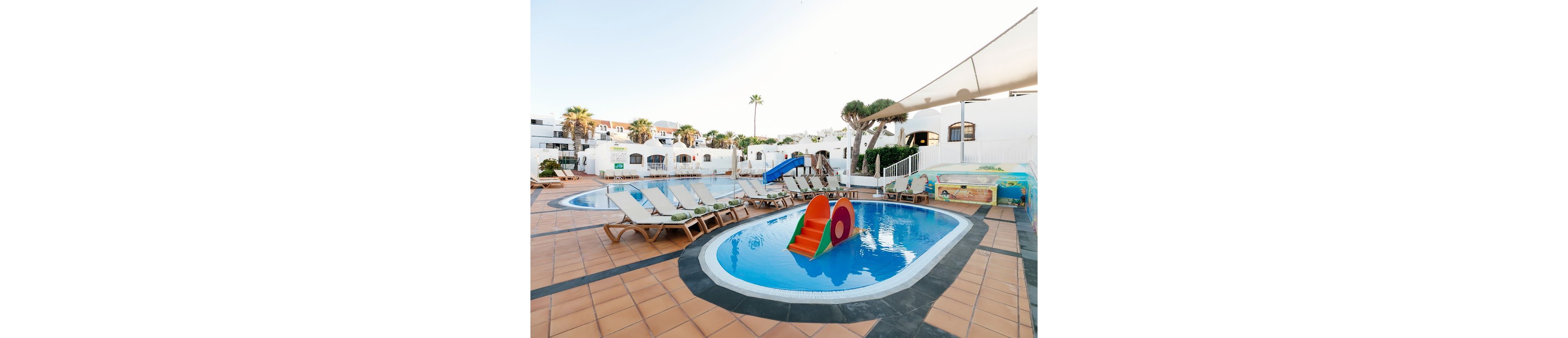 HD Parque Cristobal Tenerife