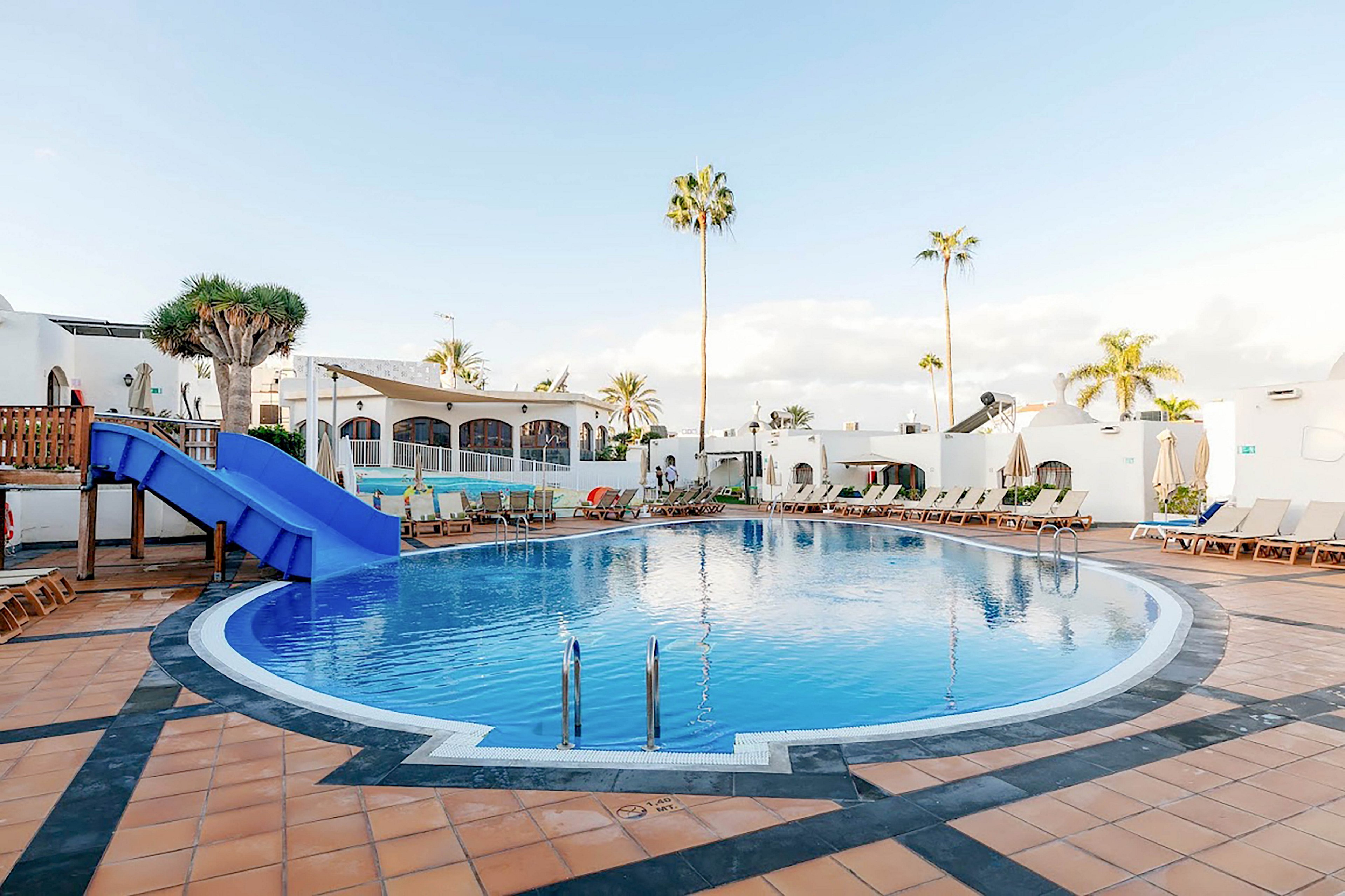 HD Parque Cristobal Tenerife