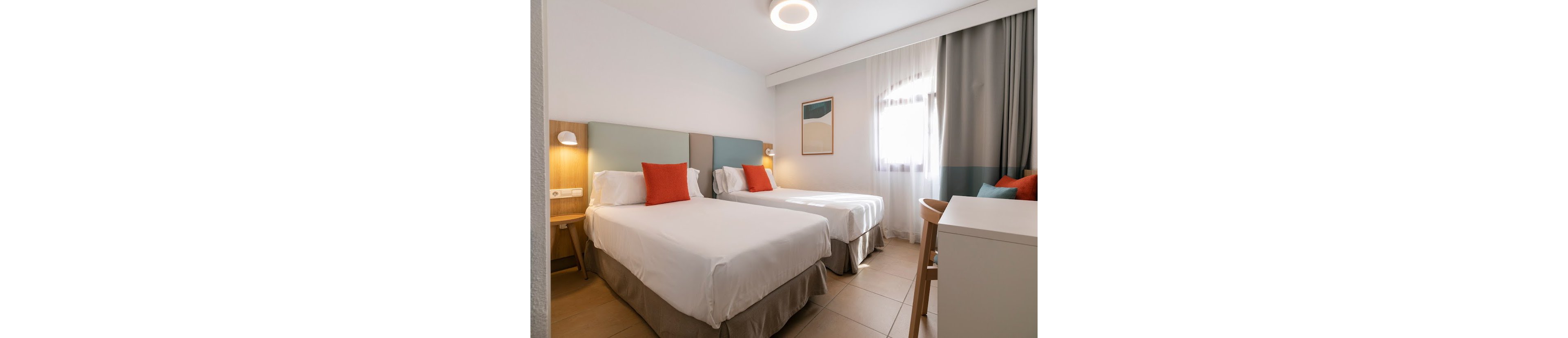 HD Parque Cristobal Tenerife