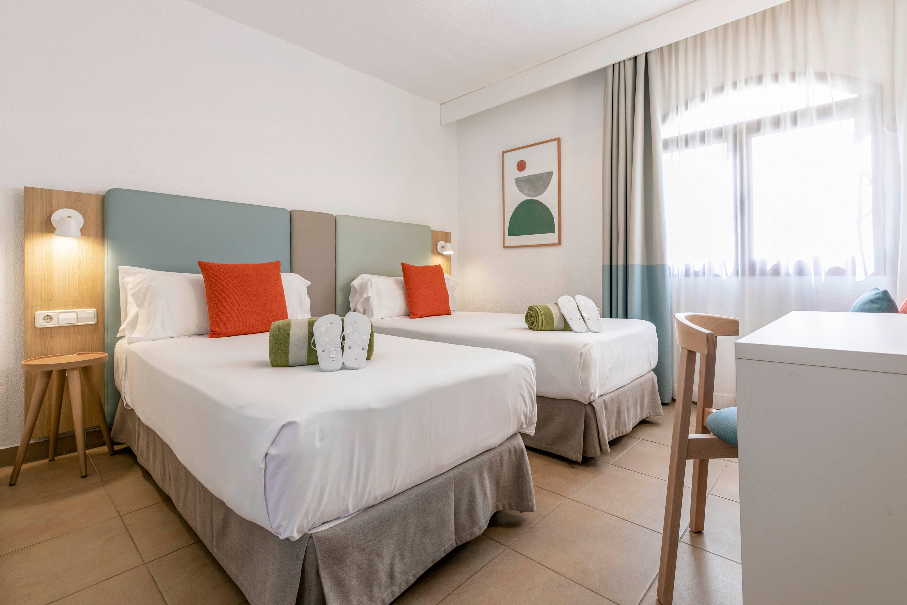 HD Parque Cristobal Tenerife